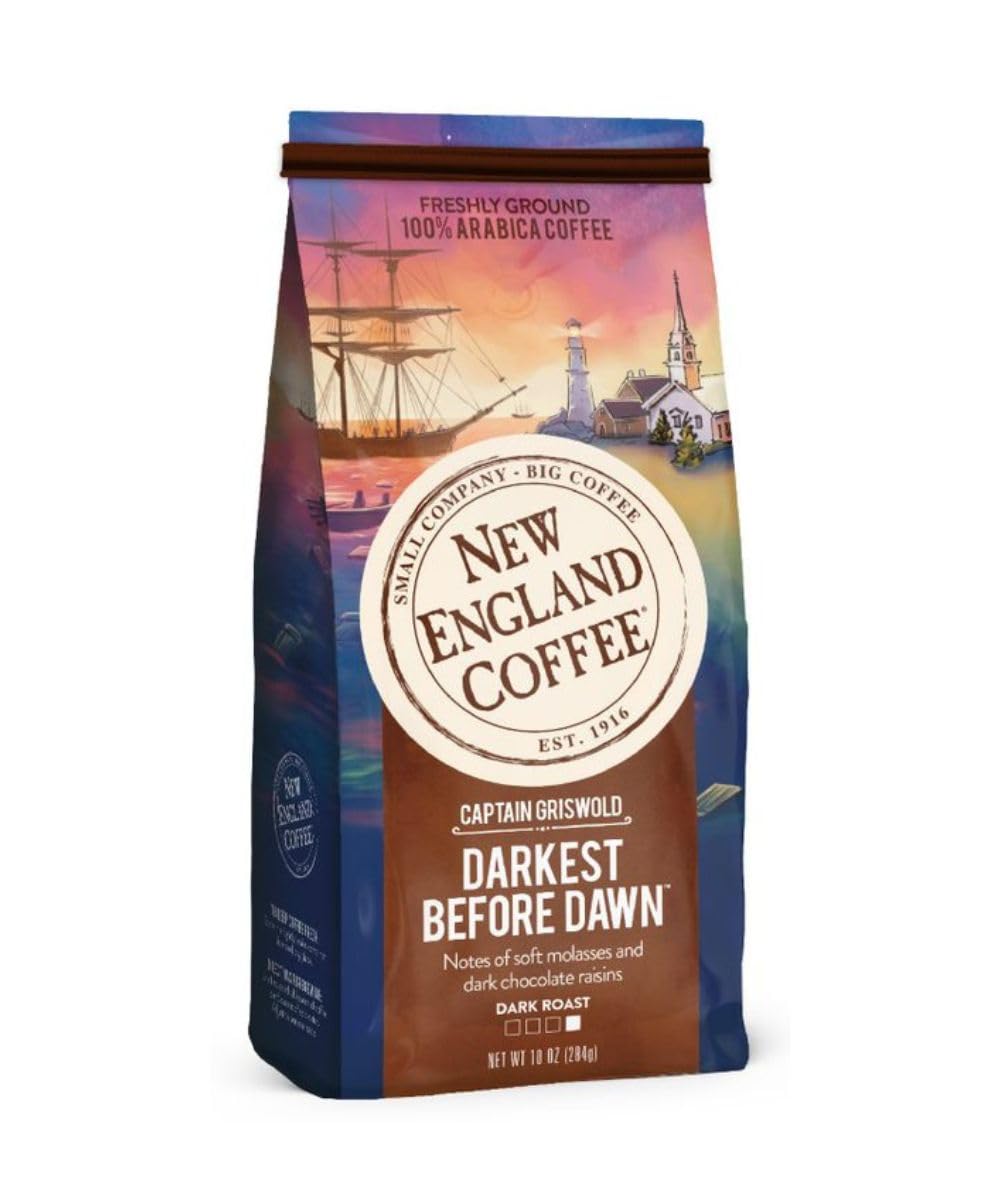 best-ground-coffee-new-england-coffee-dark