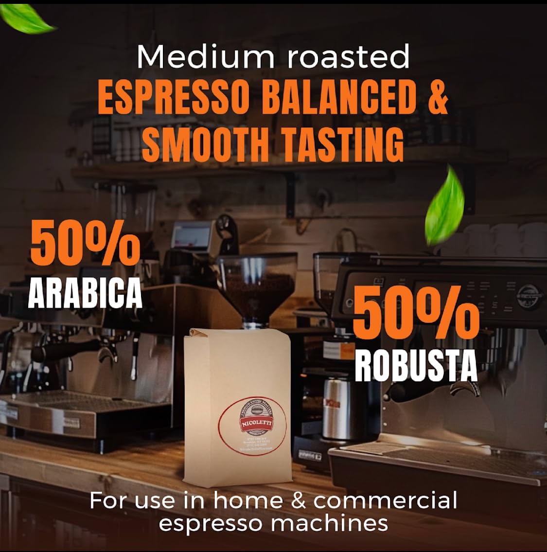 top-rated-whole-beans-nicoletti-premium-coffee-roasters-brooklyn-ny