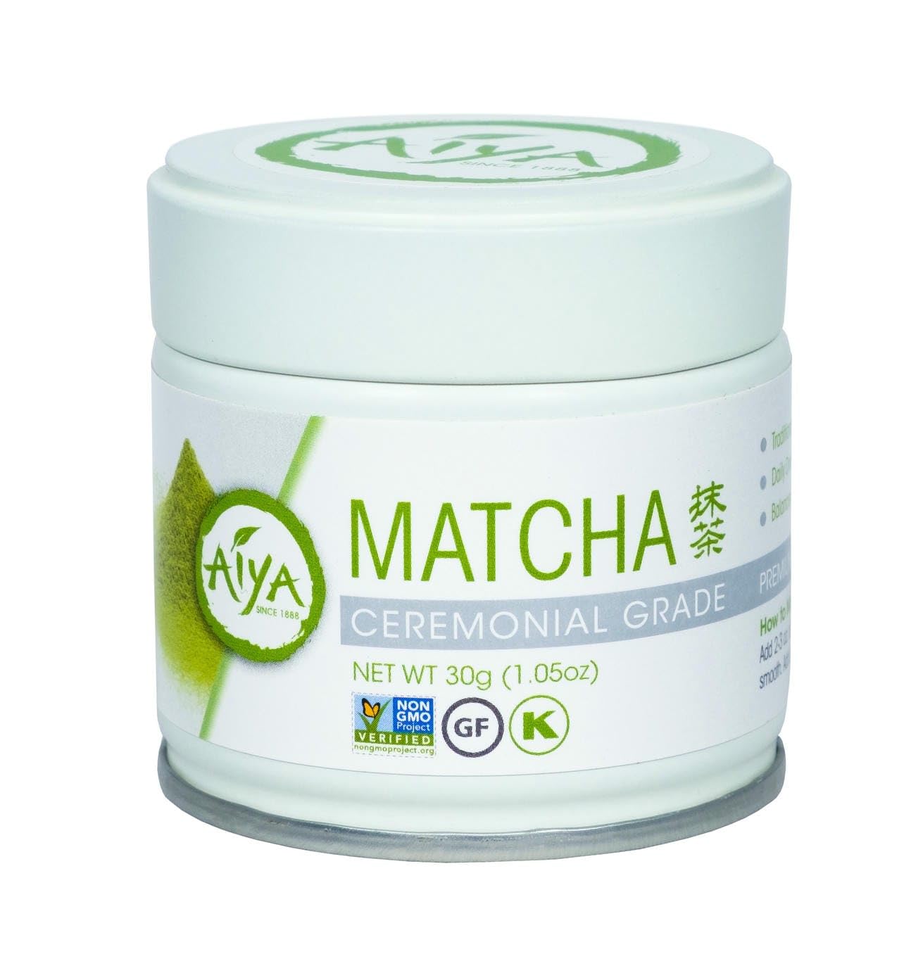 best-matcha-powder-aiya-since-1888