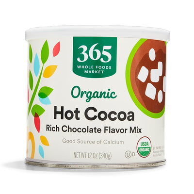 365 by Whole Foods Market, Instant Coffee with Organic Cocoa