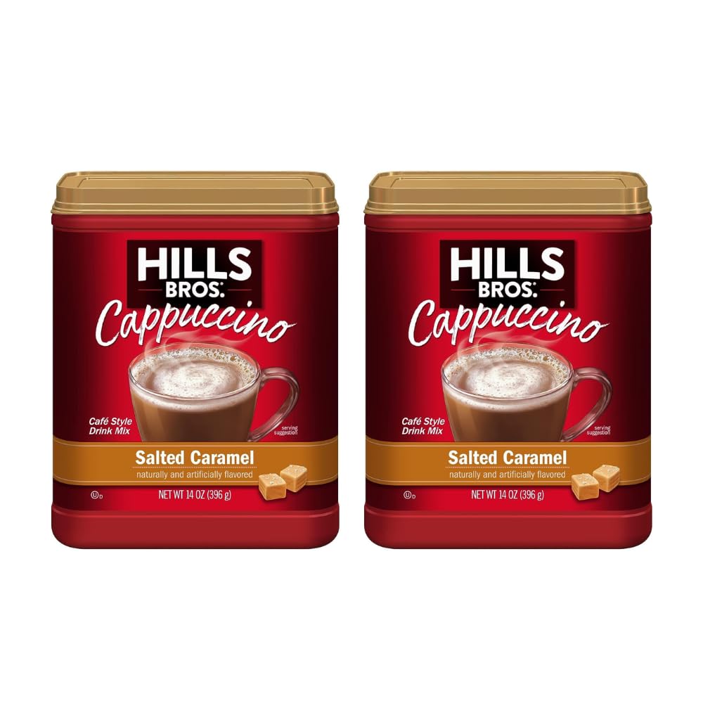 best-cappuccino-mix-hills-bros