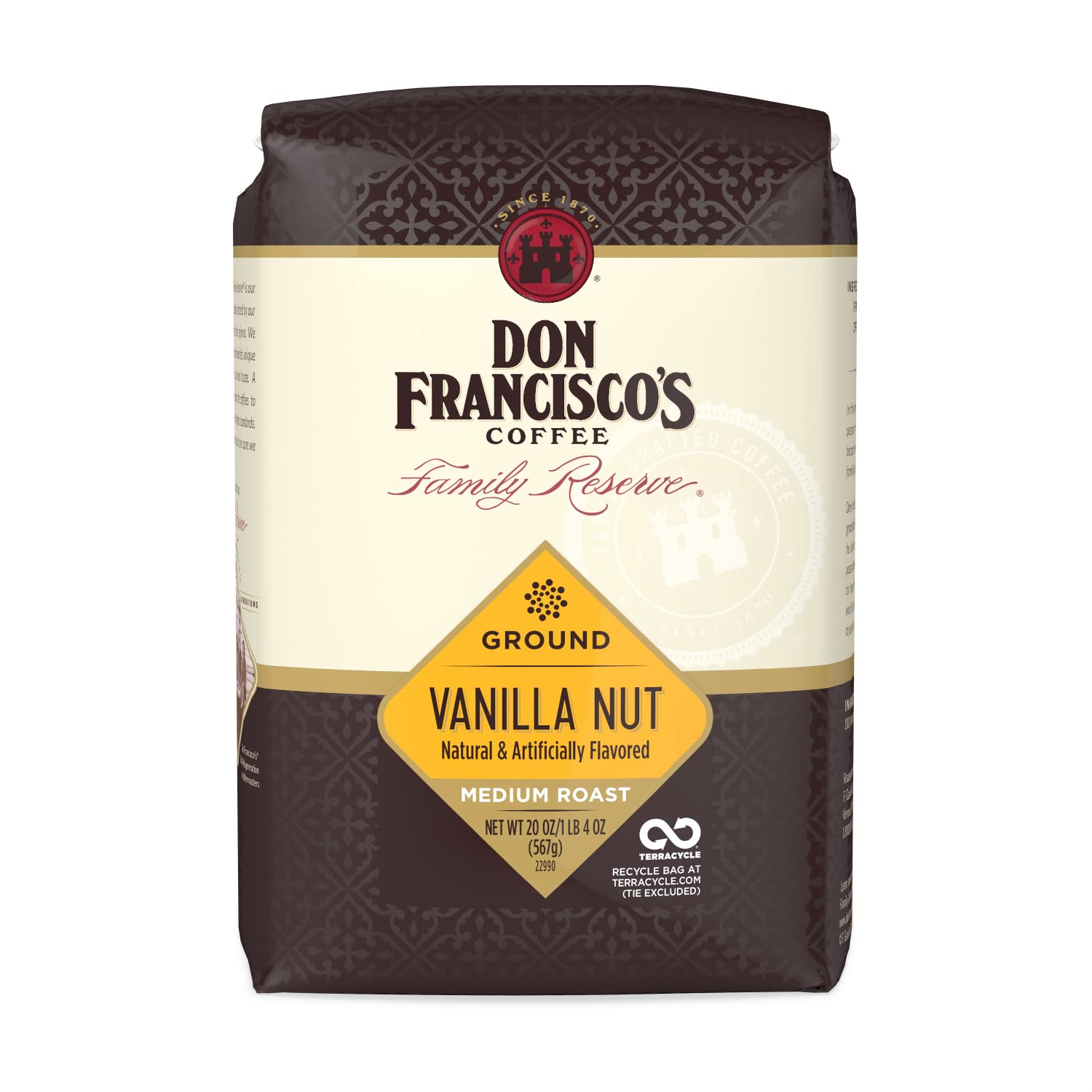 best-ground-coffee-don-francisco-s-medium