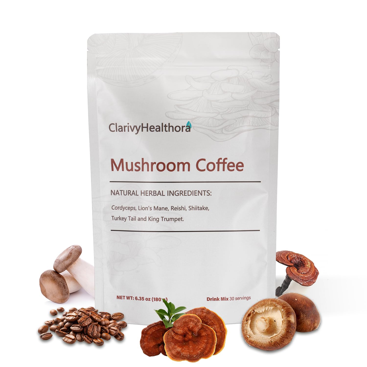 best-mushroom-coffee-clarivyhealthora