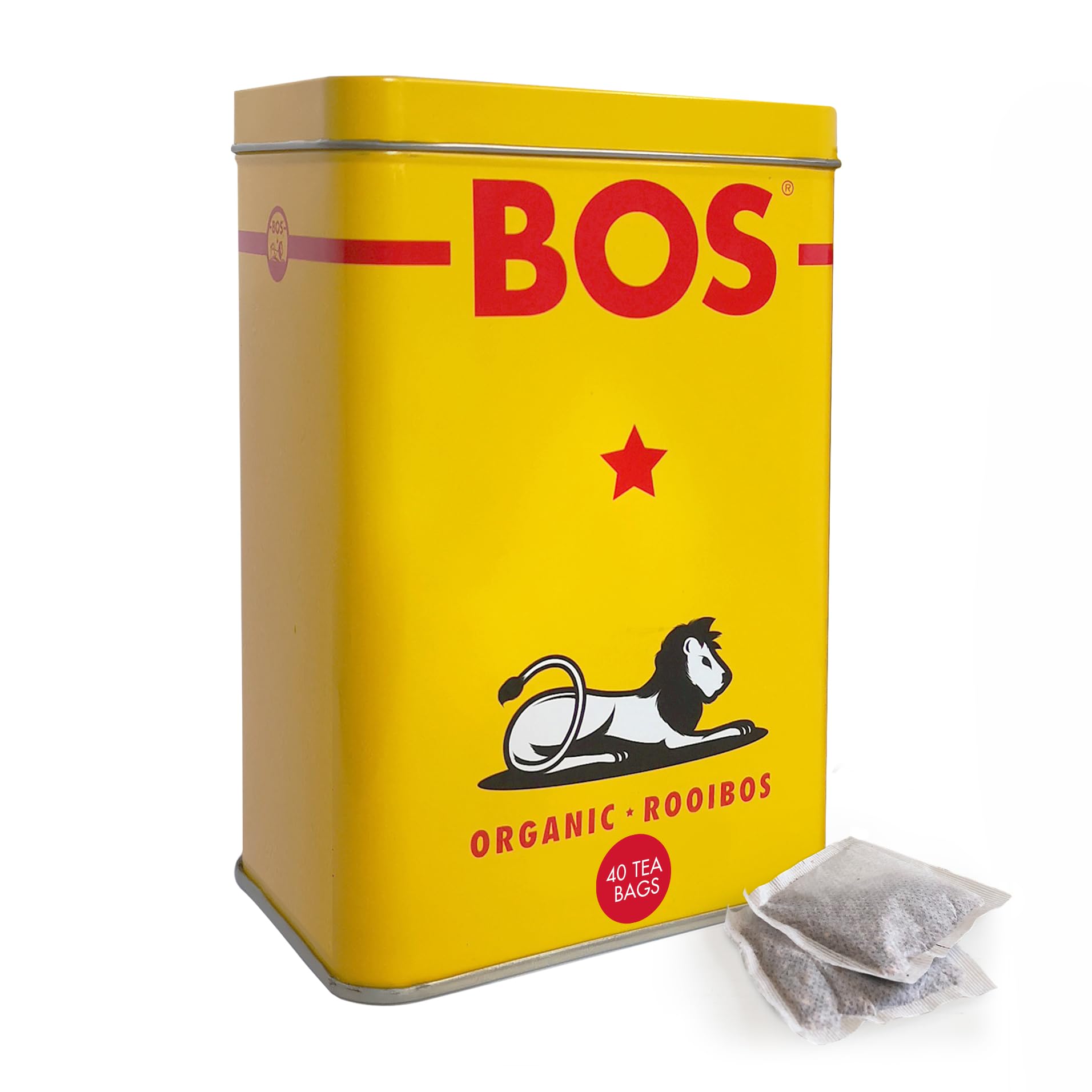 best-rooibos-tea-bos