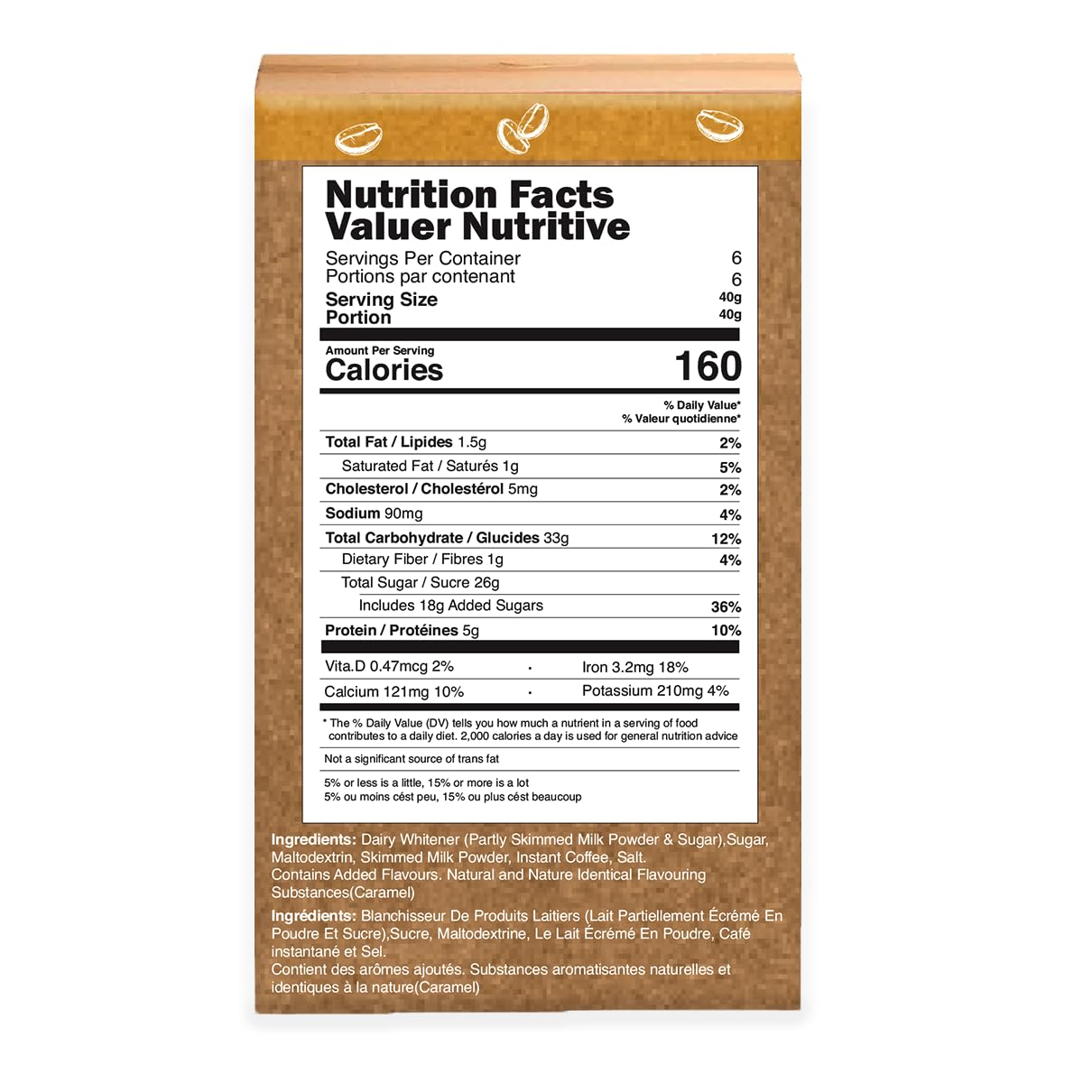 affordable-latte-mix