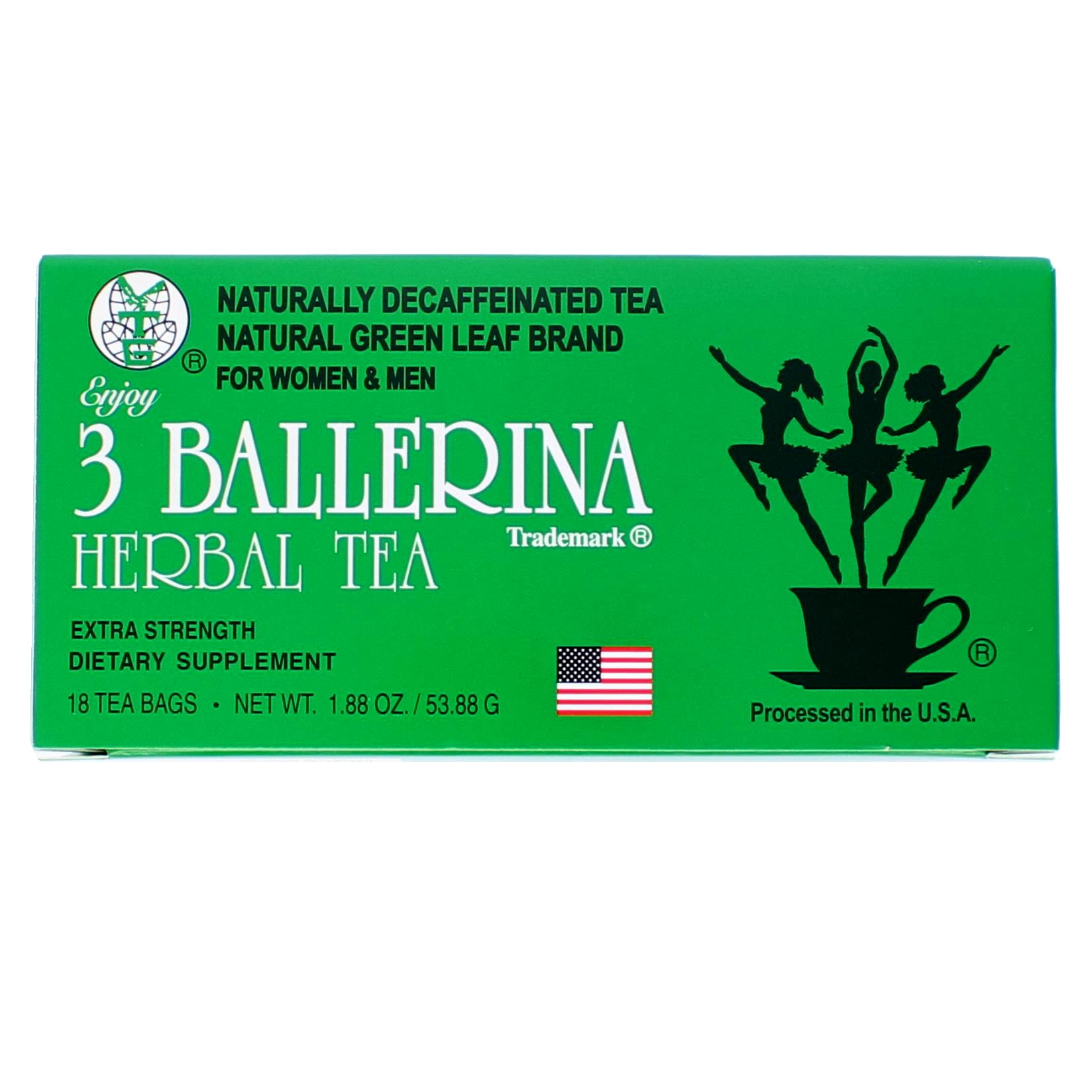best-instant-tea-3-ballerina