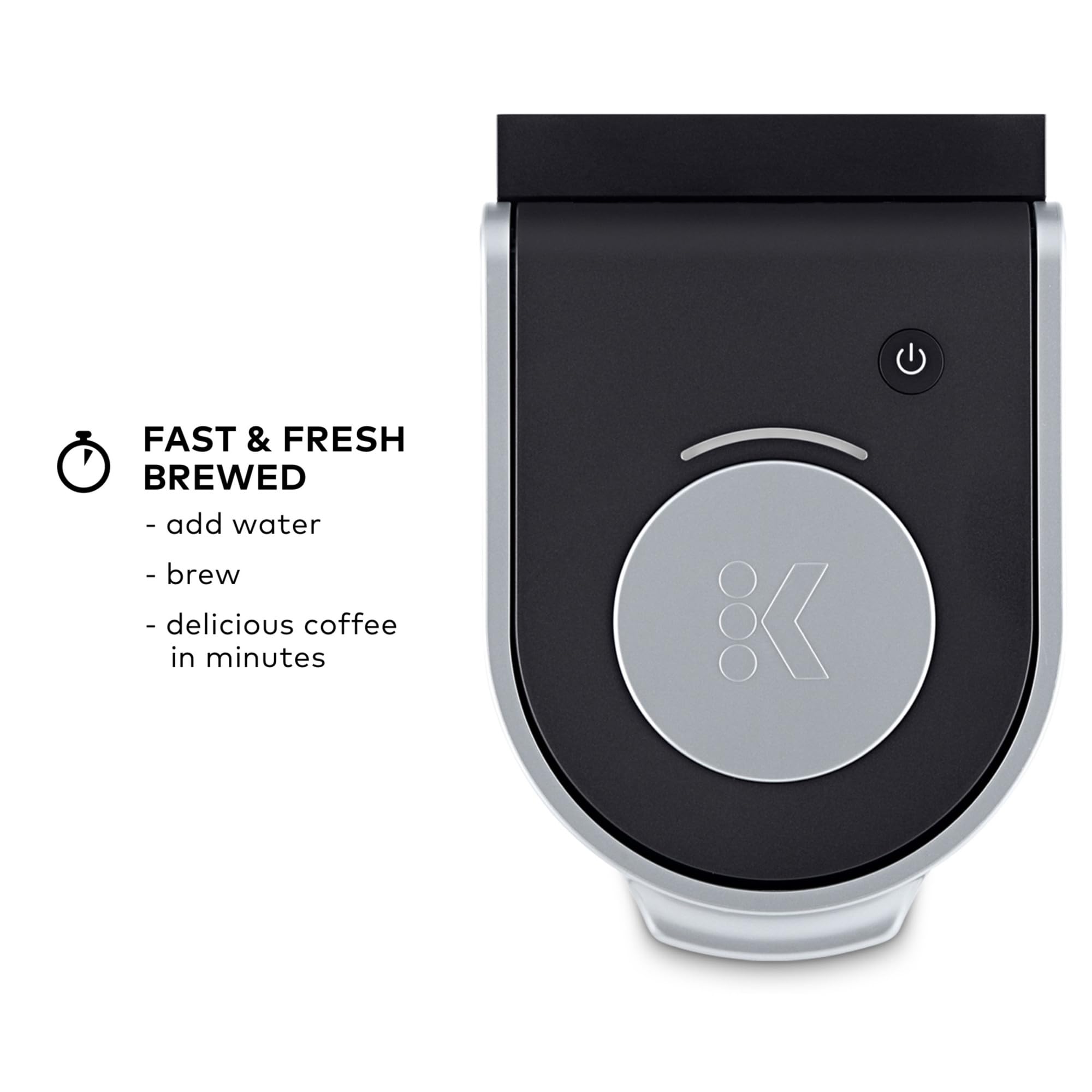 Keurig, Coffee Cocoa, K-Cup Pods