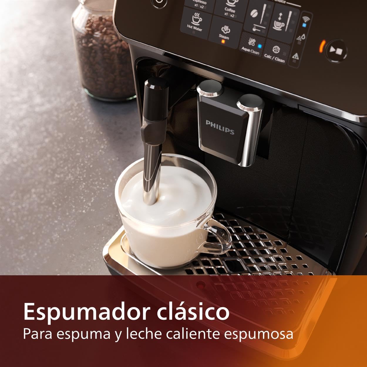 convenient-cappuccino-mix-multi-serve