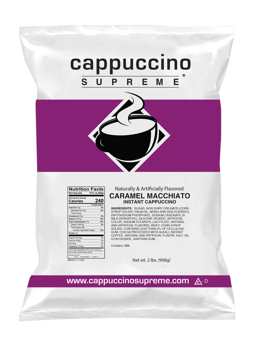 best-cappuccino-mix-cappuccino-supreme