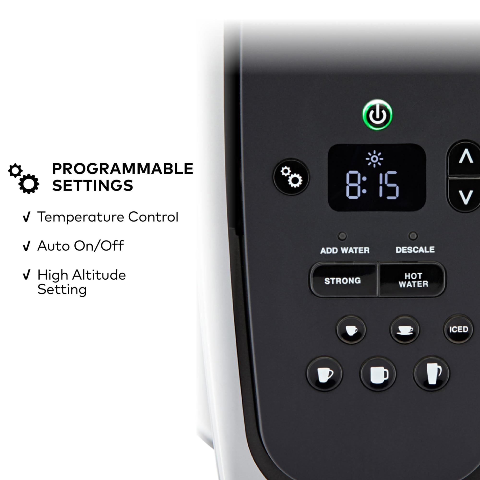 Keurig, Coffee Cocoa, K-Cup Pods