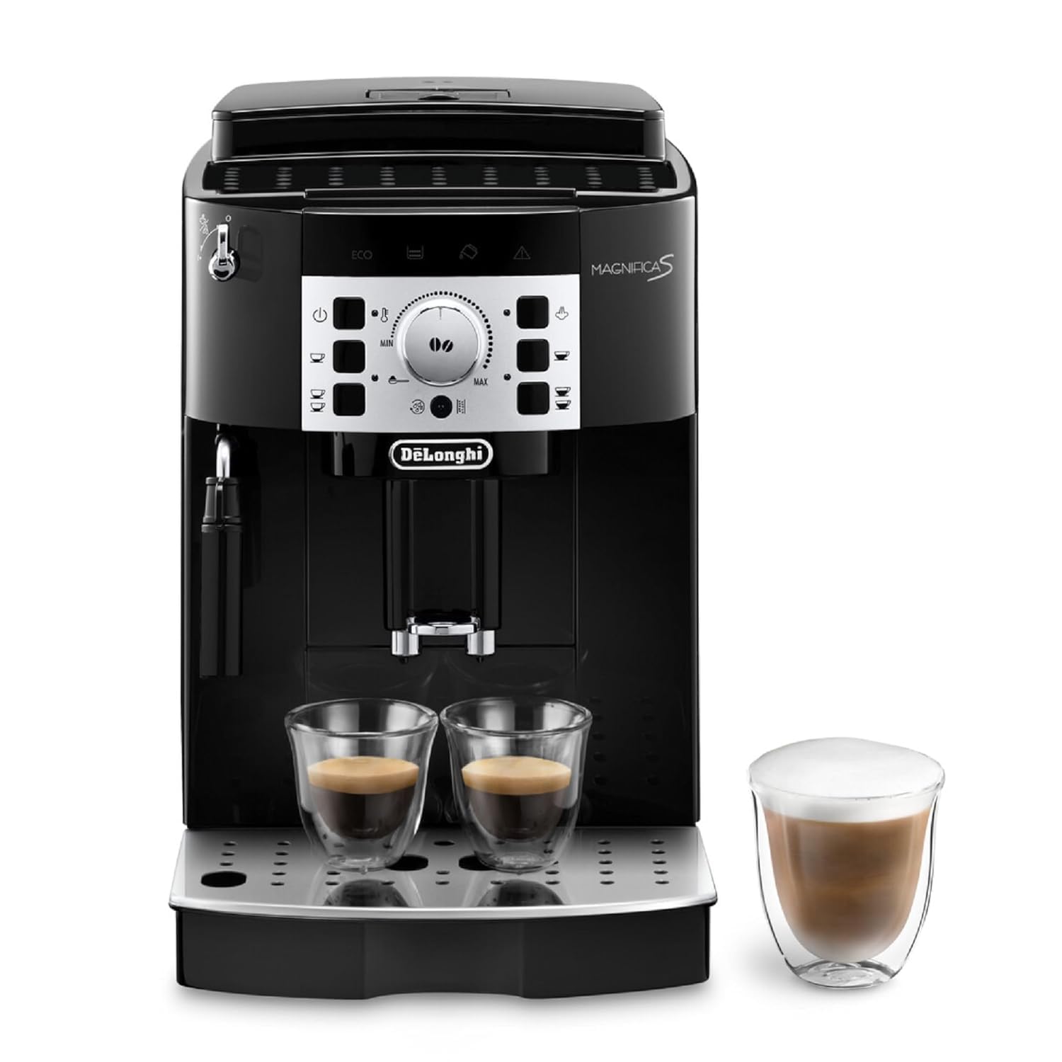 best-ground-coffee-de-longhi-dark