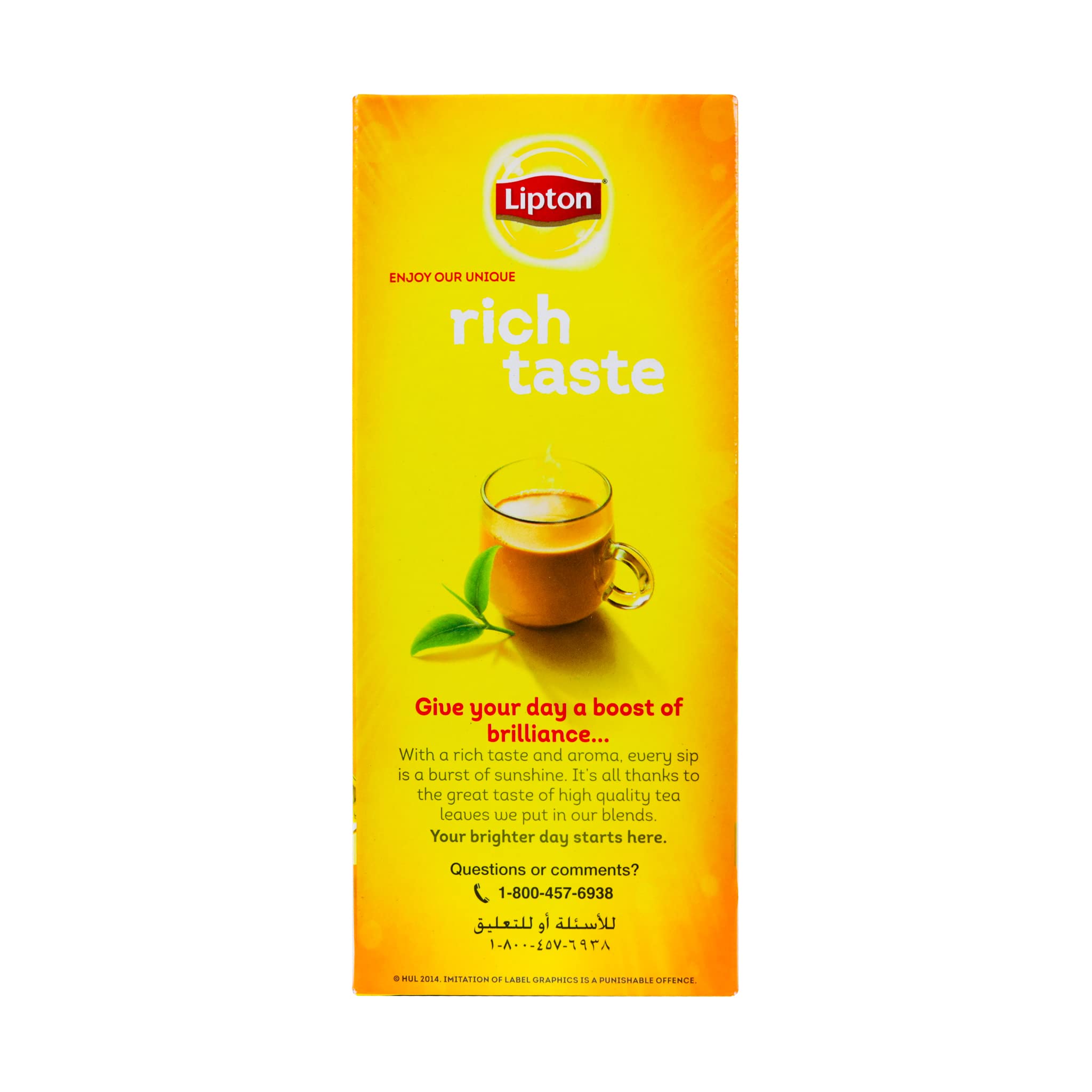top-rated-black-tea-lipton