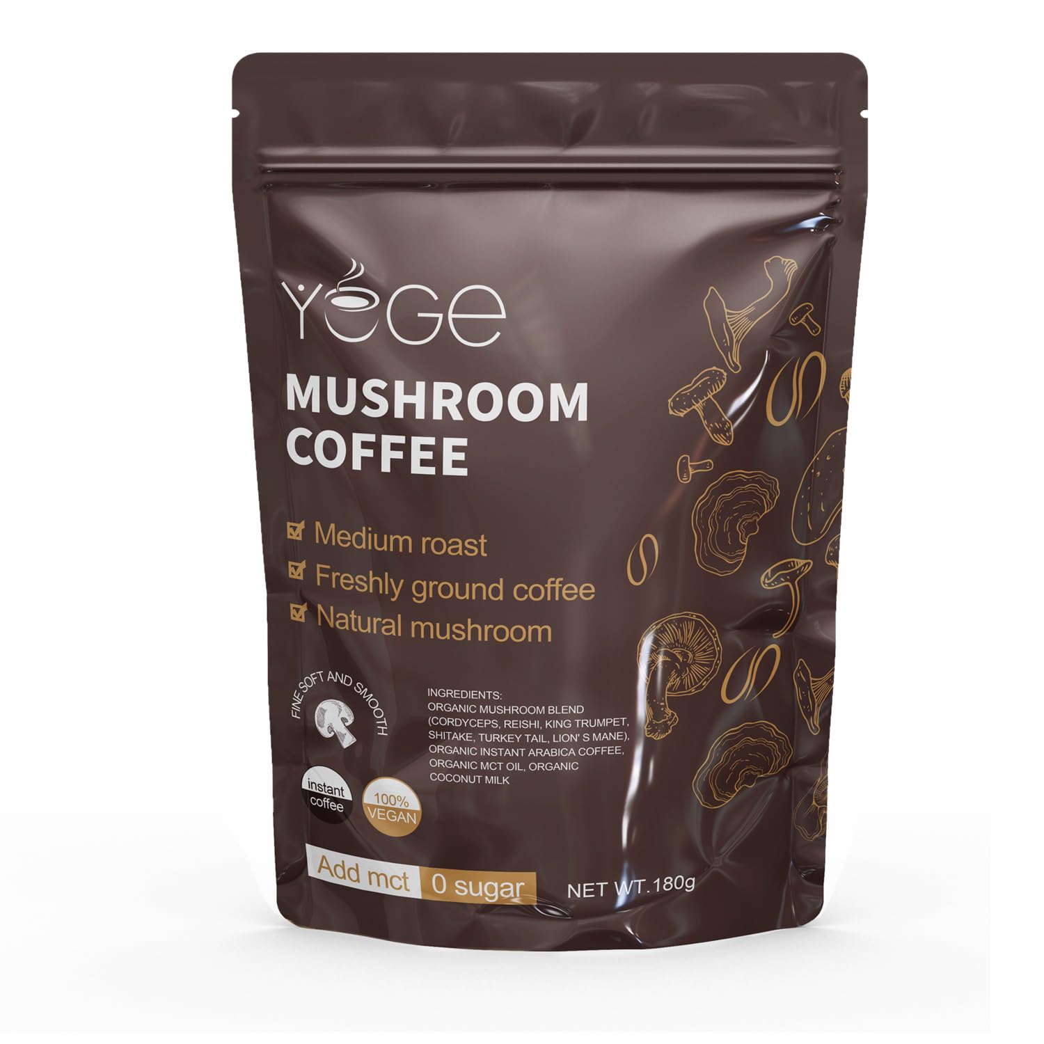 best-mushroom-coffee-yege