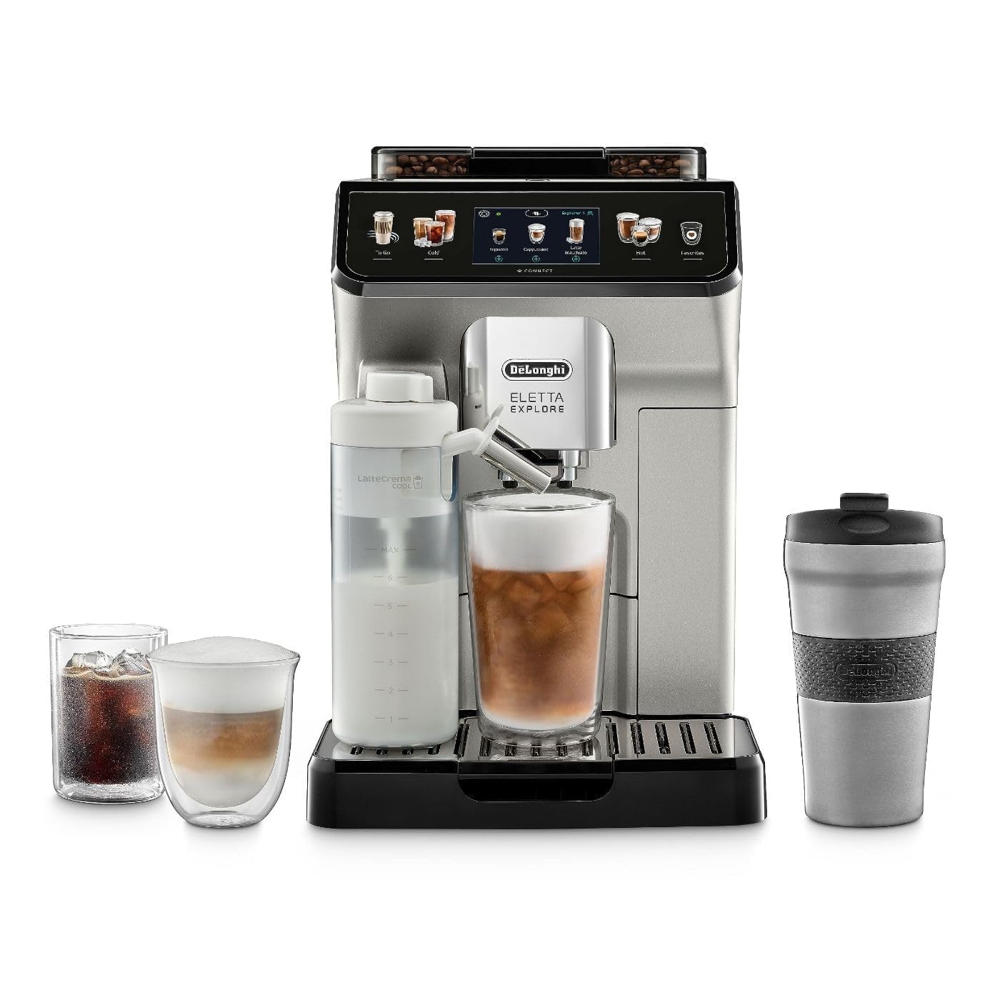 best-ground-coffee-de-longhi-dark