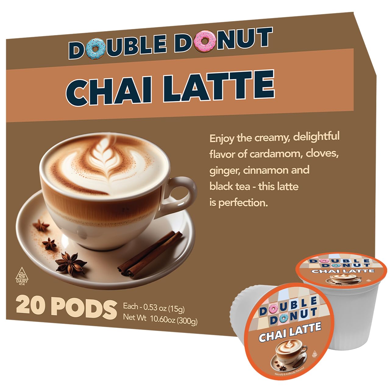 best-coffee-pods-k-cups-etc-double-donut-coffee-single-serve
