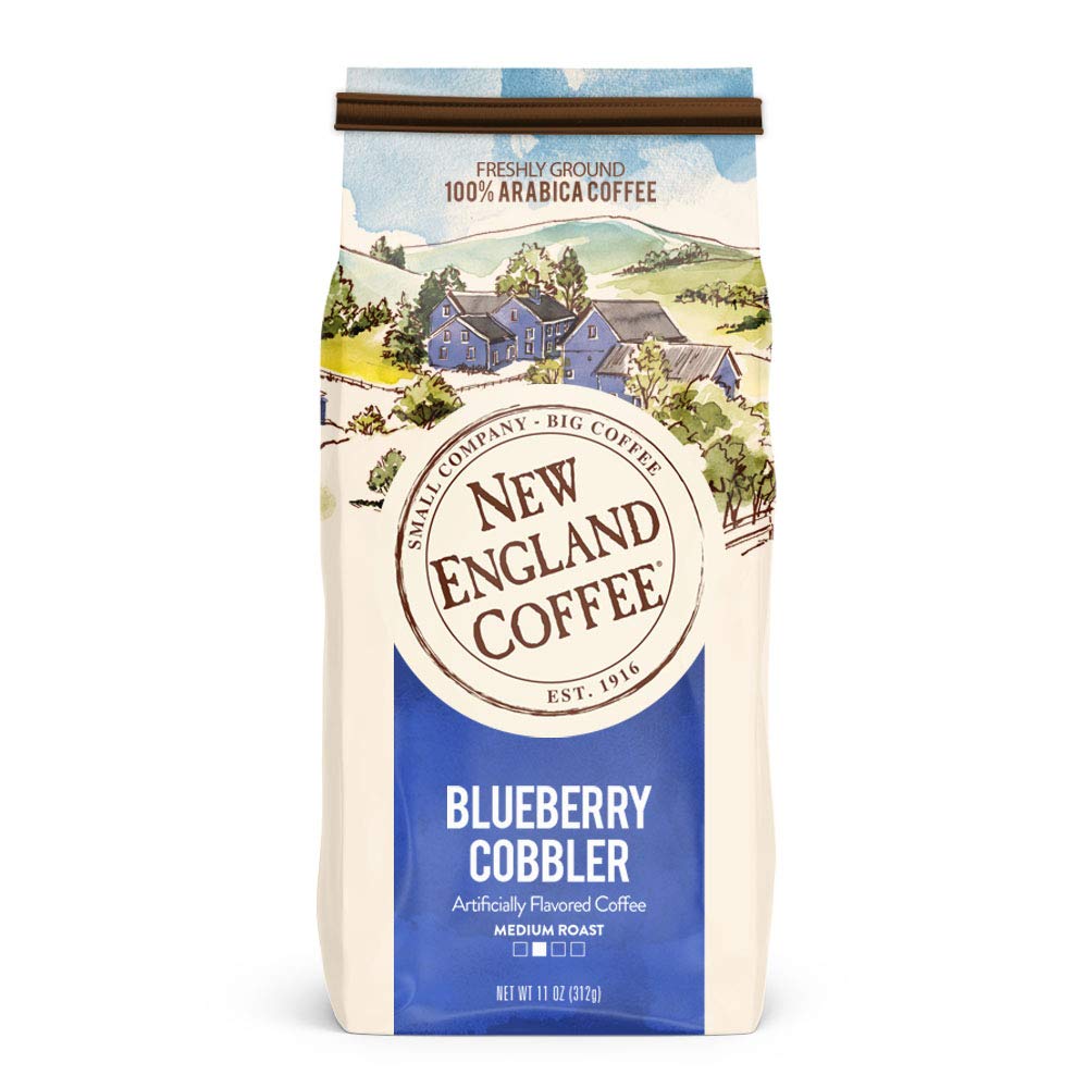 best-ground-coffee-new-england-coffee-medium