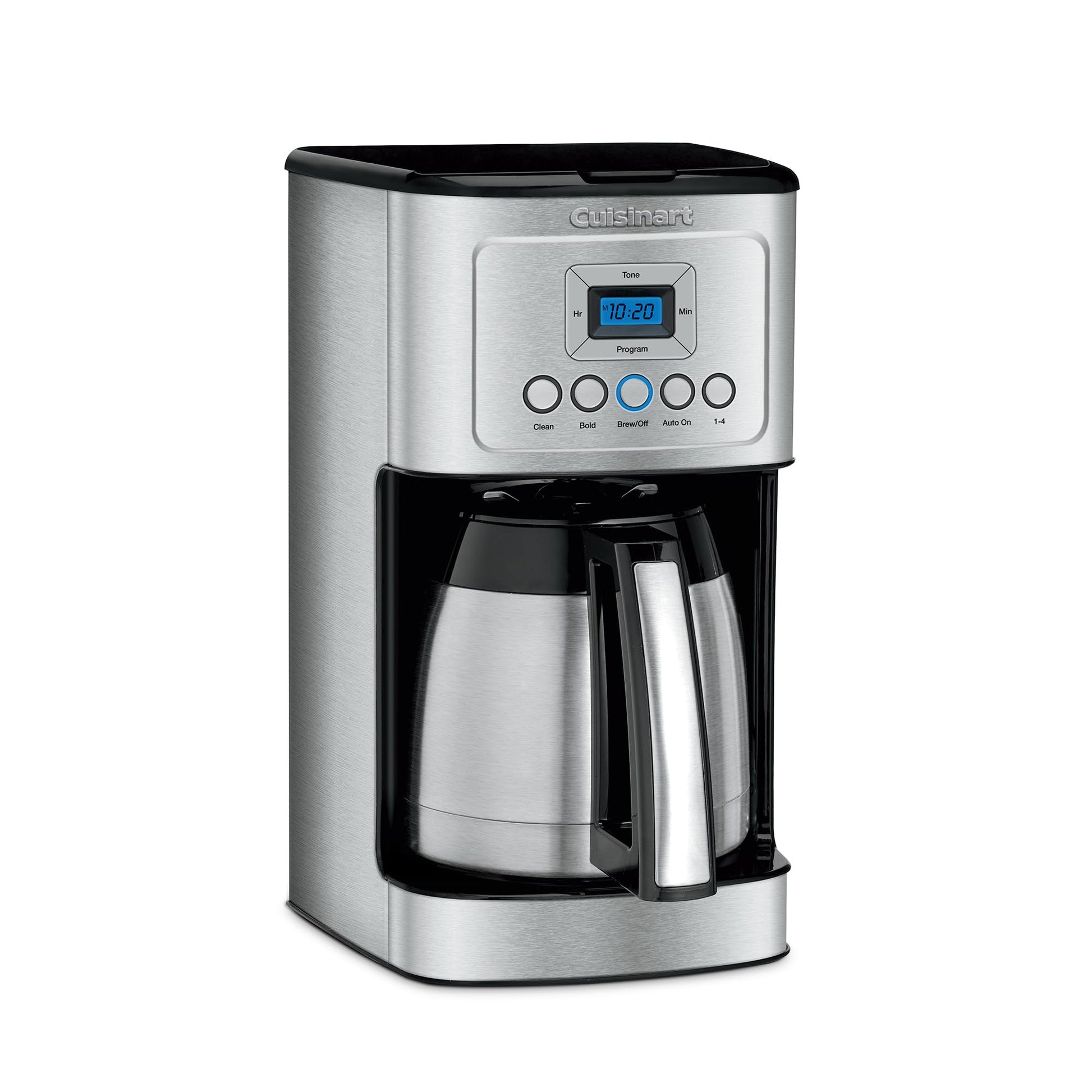best-instant-coffee-cuisinart-light