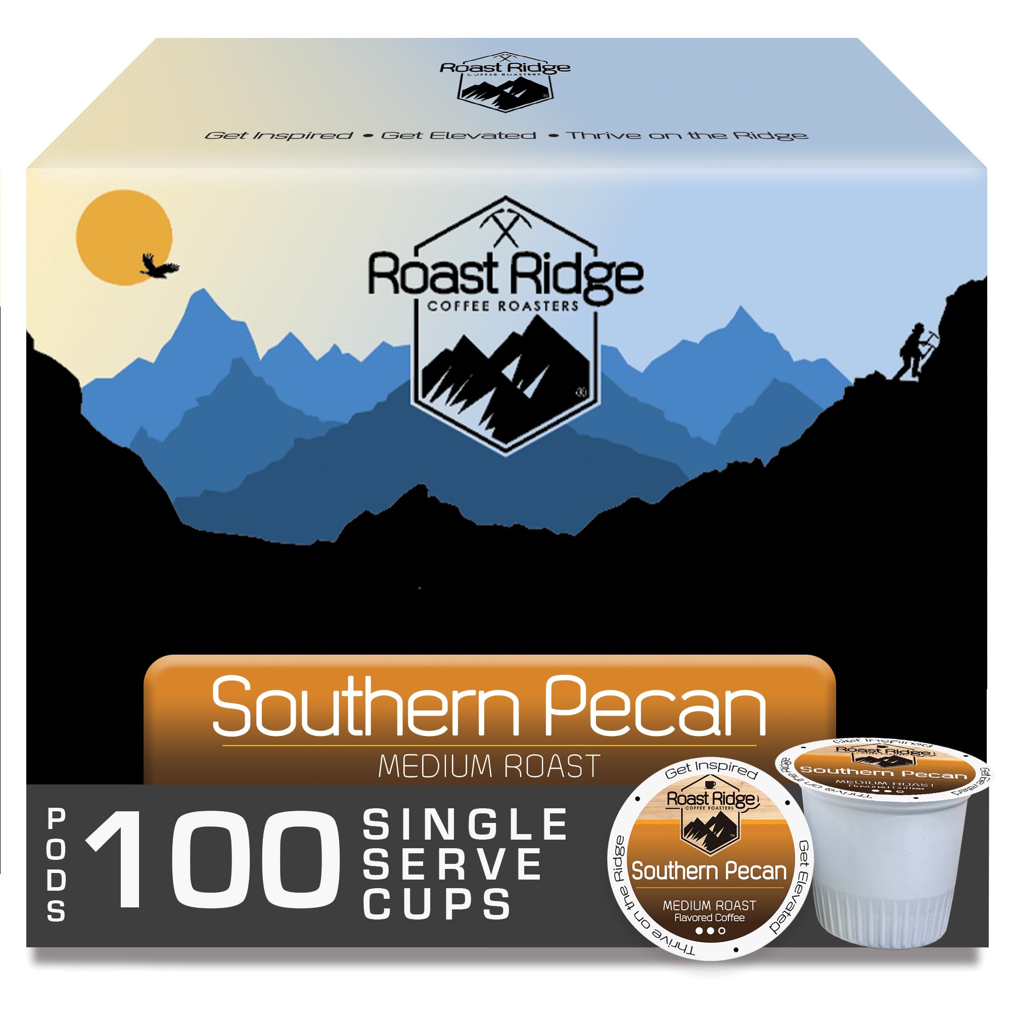 best-coffee-pods-k-cups-etc-roast-ridge-light-single-serve