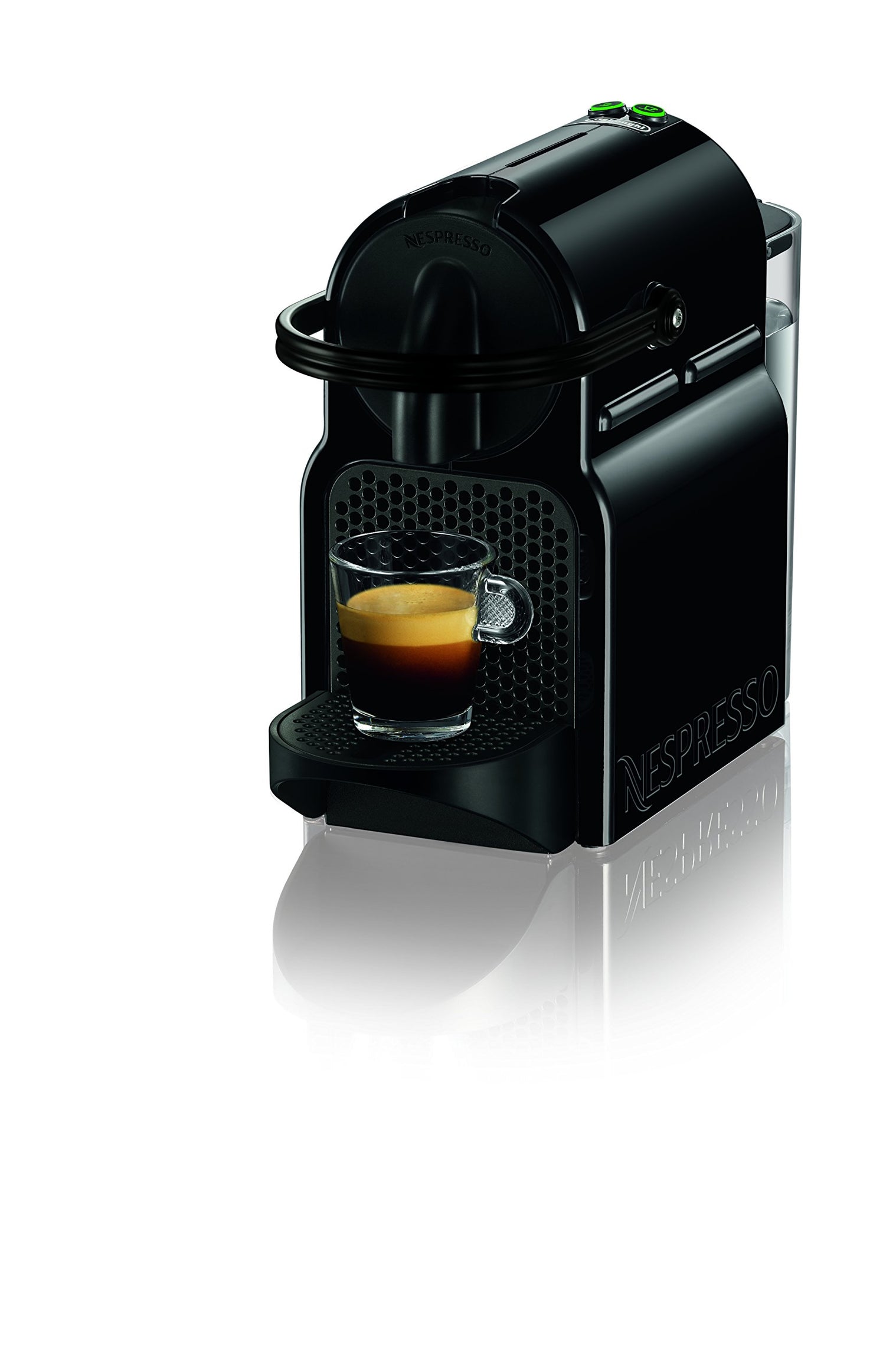Nespresso, Coffee Dark Roast, Coffee Capsules
