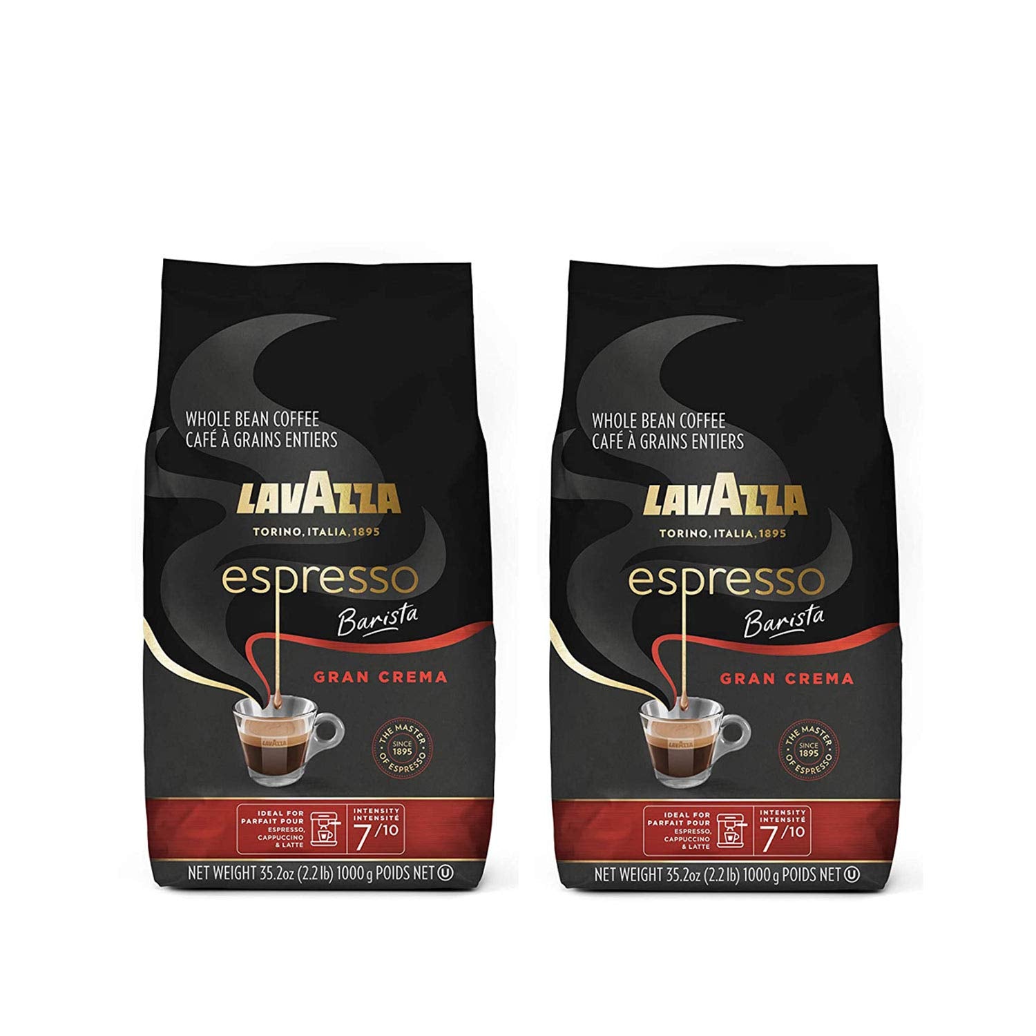 best-cappuccino-mix-lavazza-dark