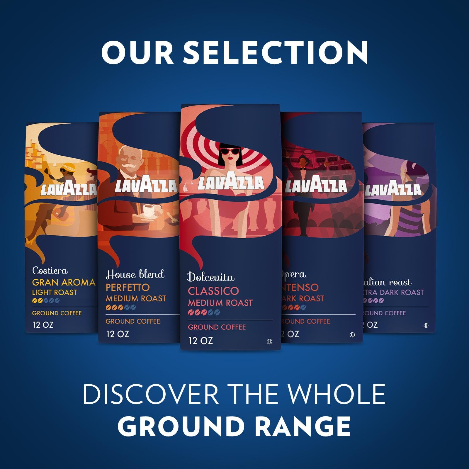 top-rated-ground-coffee-lavazza