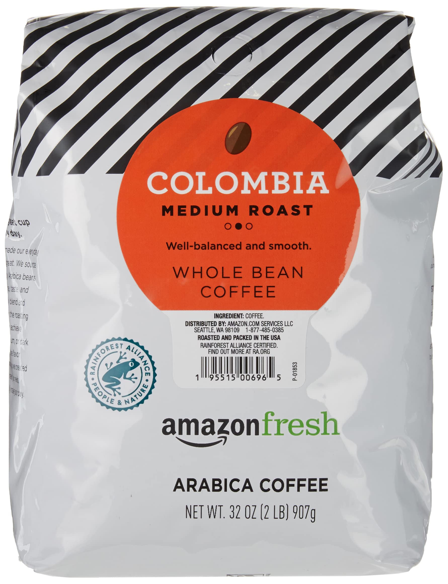 best-whole-beans-amazon-fresh-medium