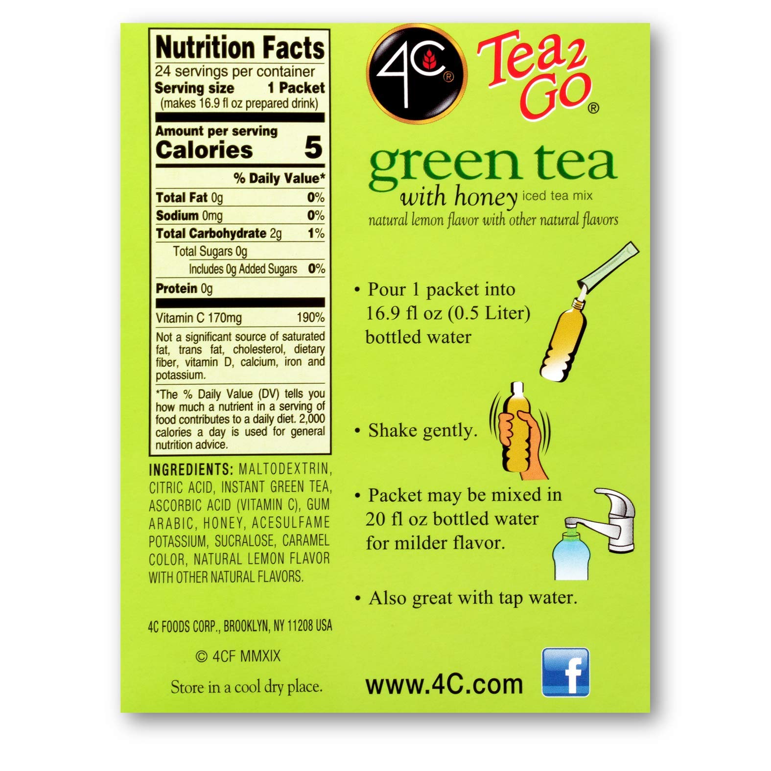 easy-to-brew-green-tea