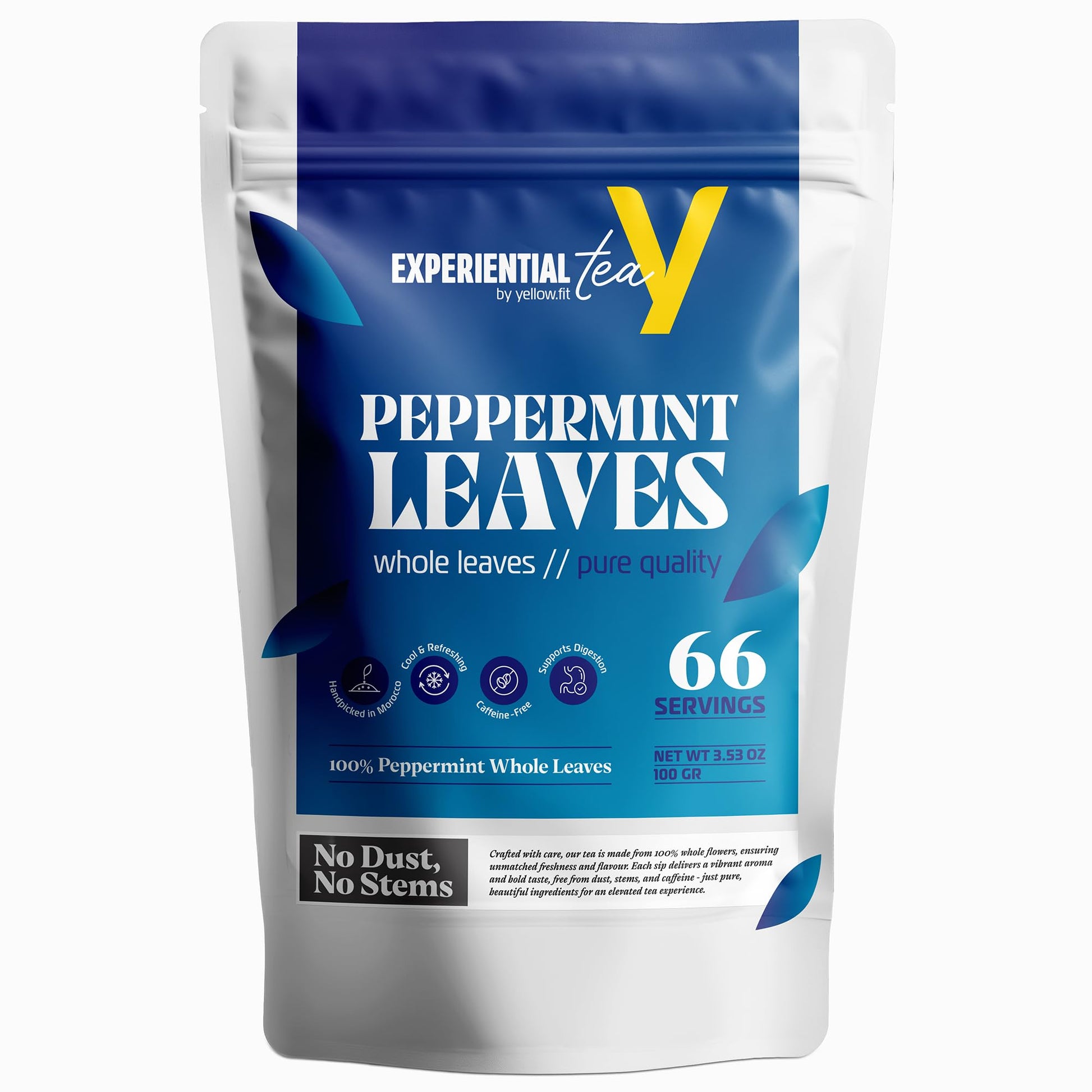 best-instant-tea-yellow-fit