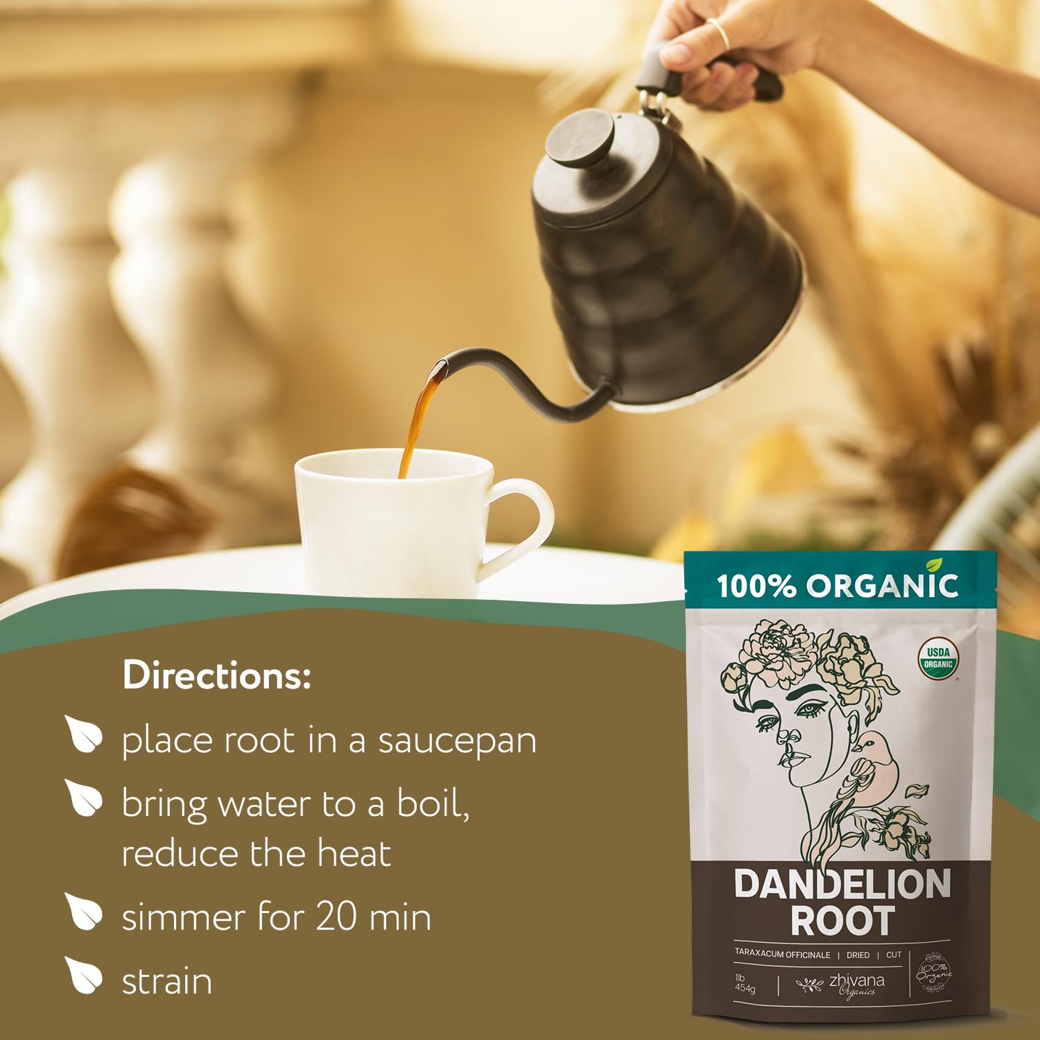 top-rated-instant-tea-zhivana-organics