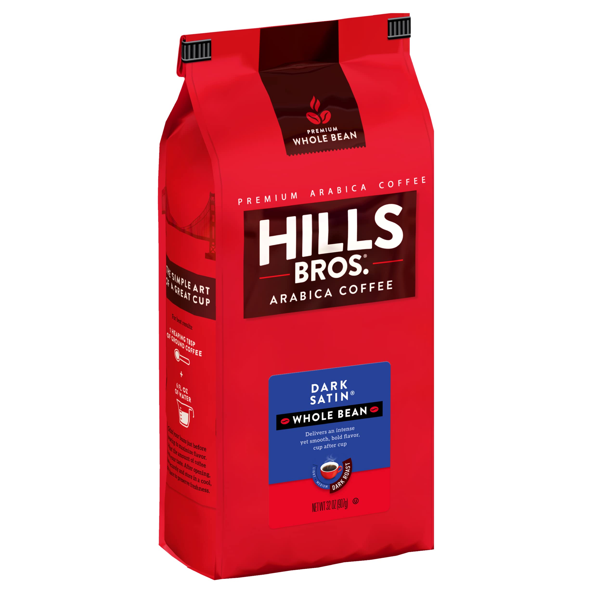 best-whole-beans-hills-bros-dark