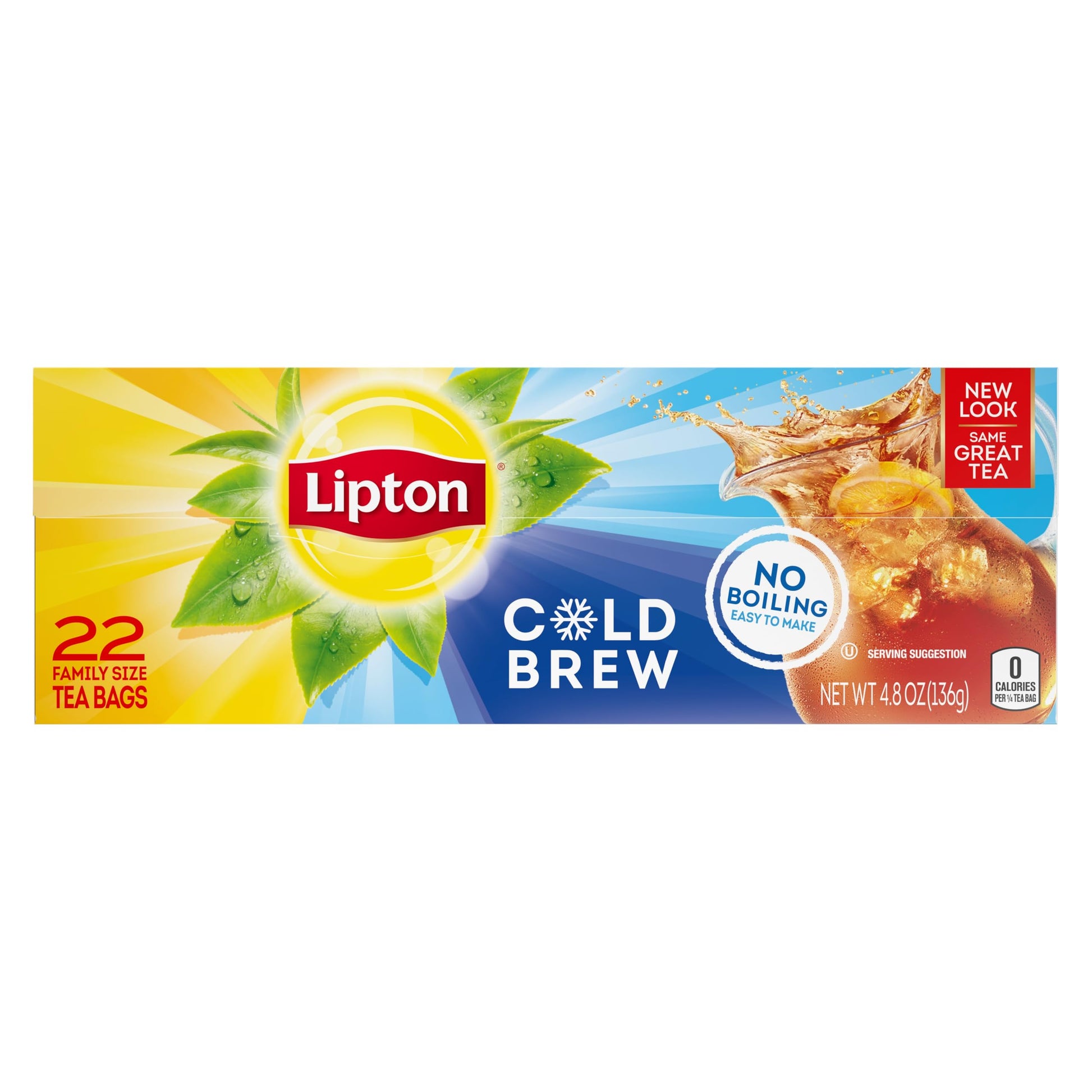 best-cold-brew-coffee-lipton