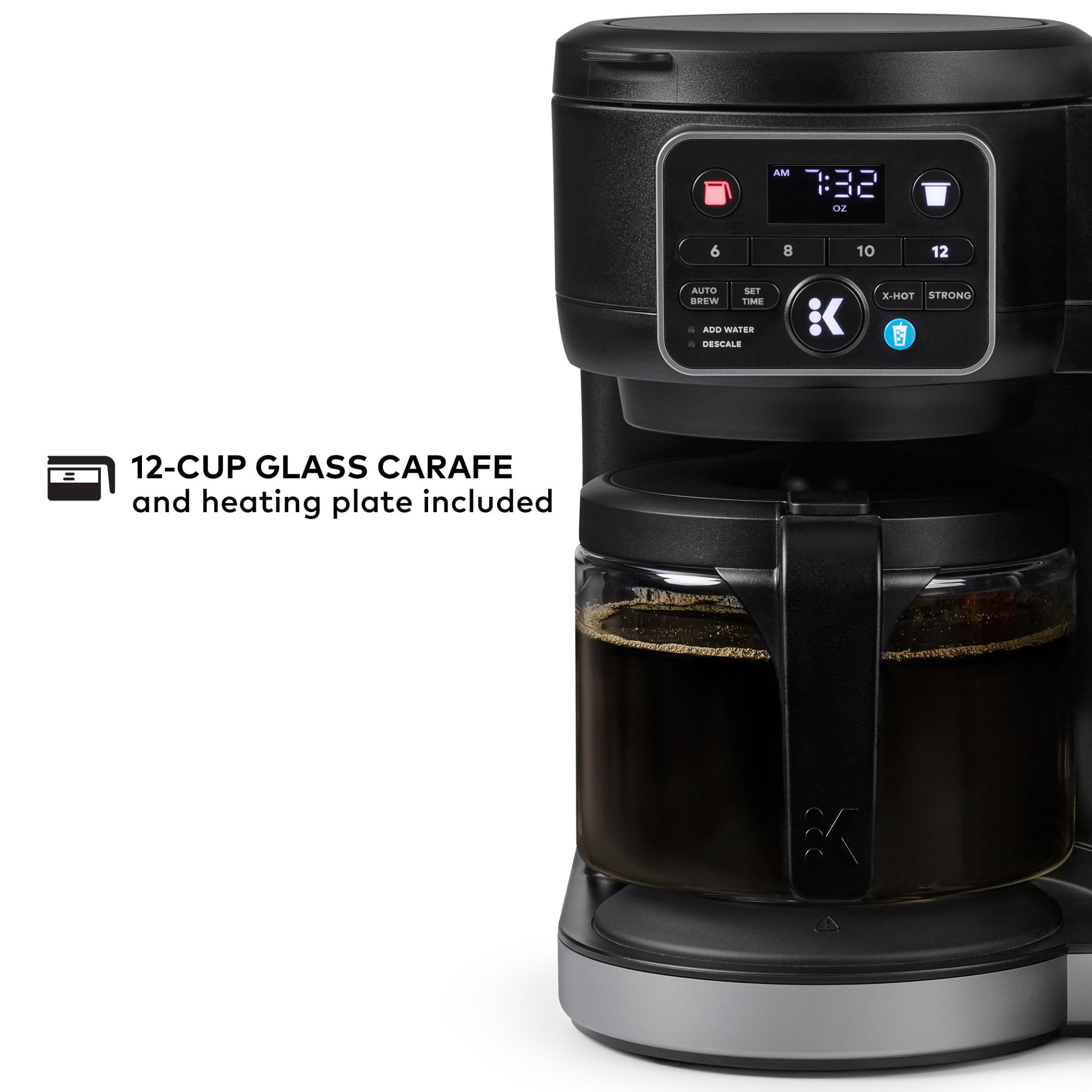 Keurig, Coffee, K-Cup Pods