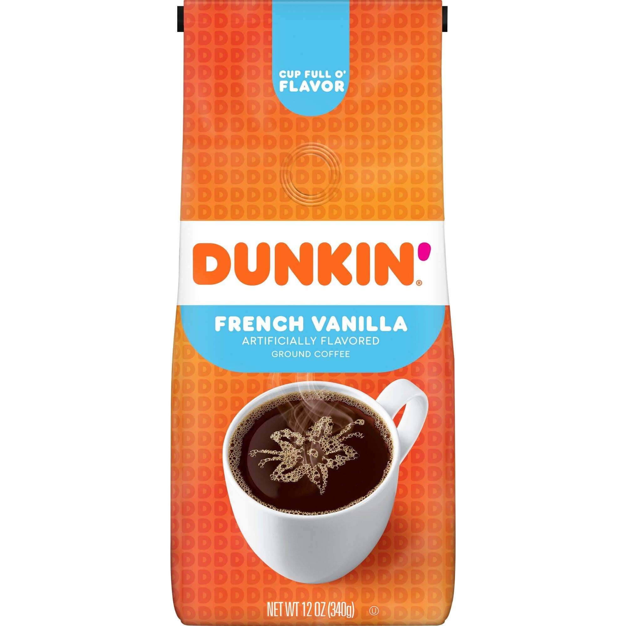 best-ground-coffee-dunkin