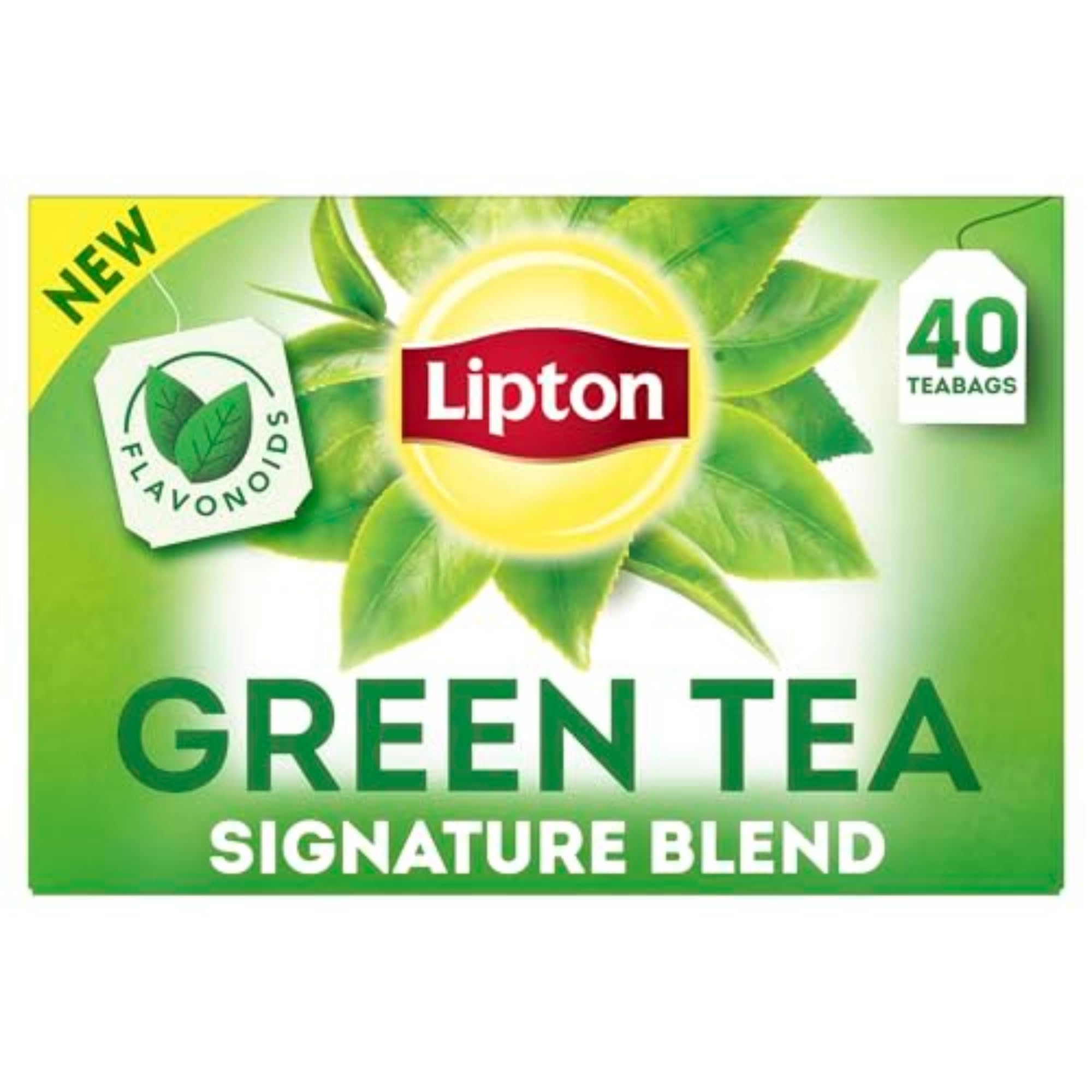 best-green-tea-lipton
