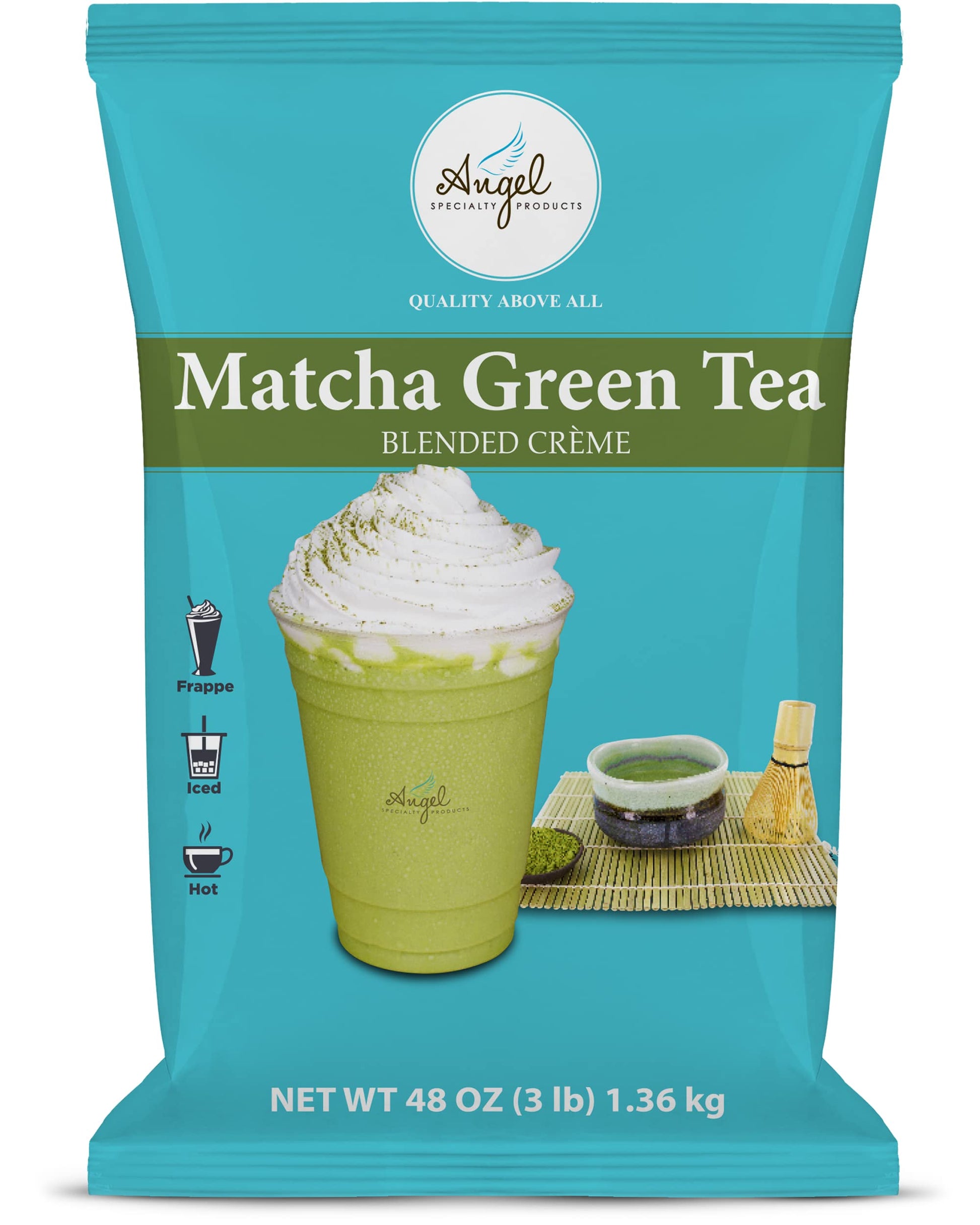 best-matcha-powder-angel-specialty-products