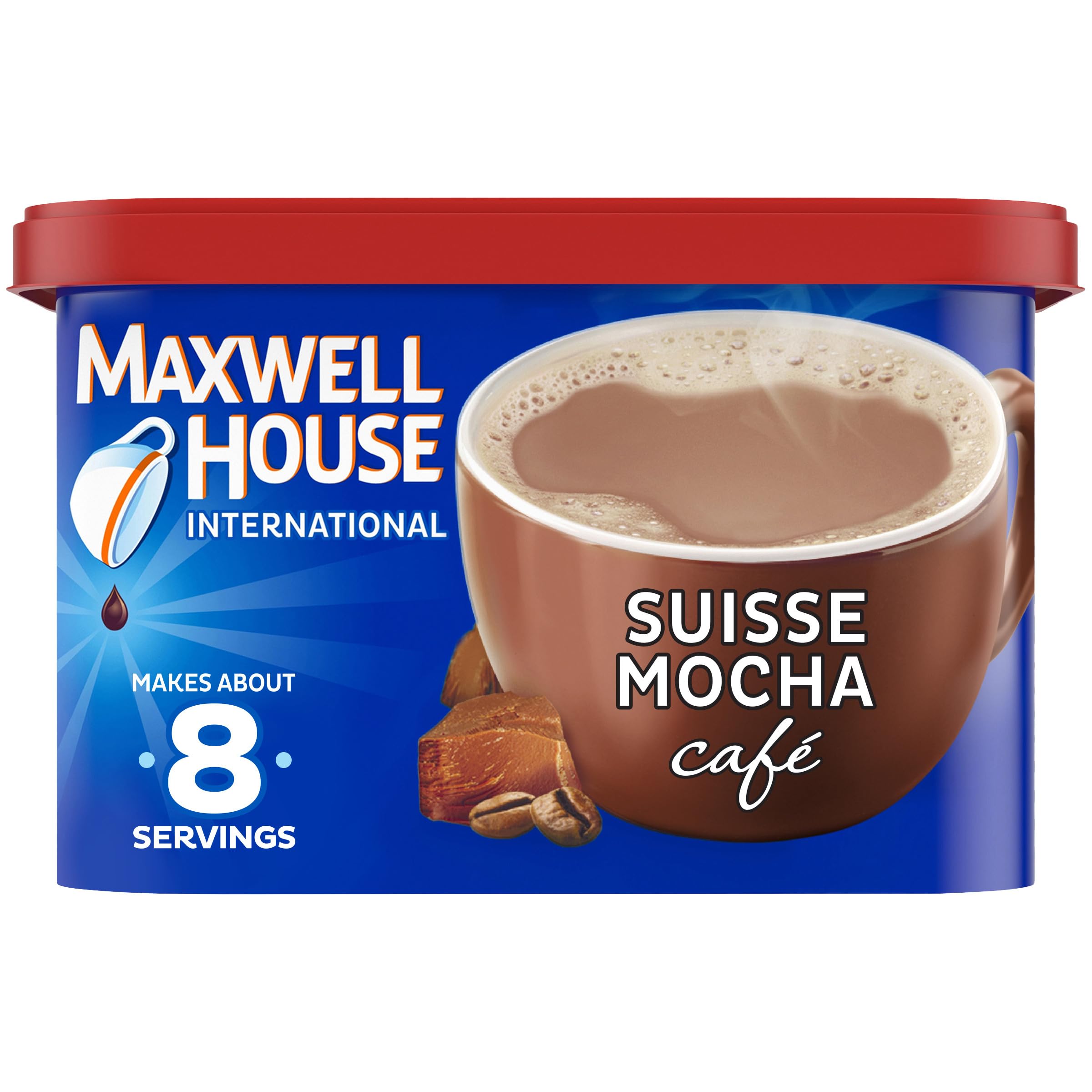 best-mocha-mix-maxwell-house-light
