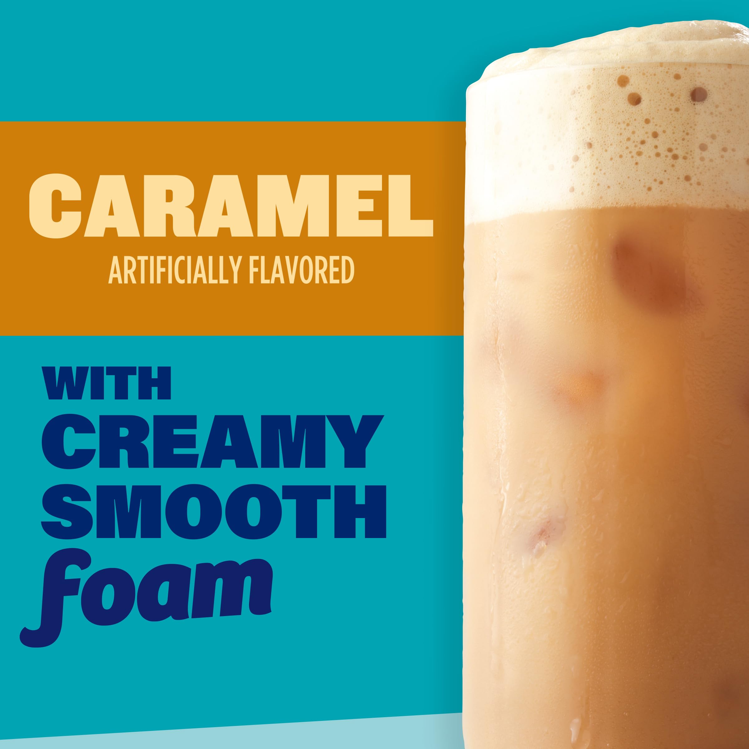 MAXWELL HOUSE, Coffee Caramel, 5.82 oz