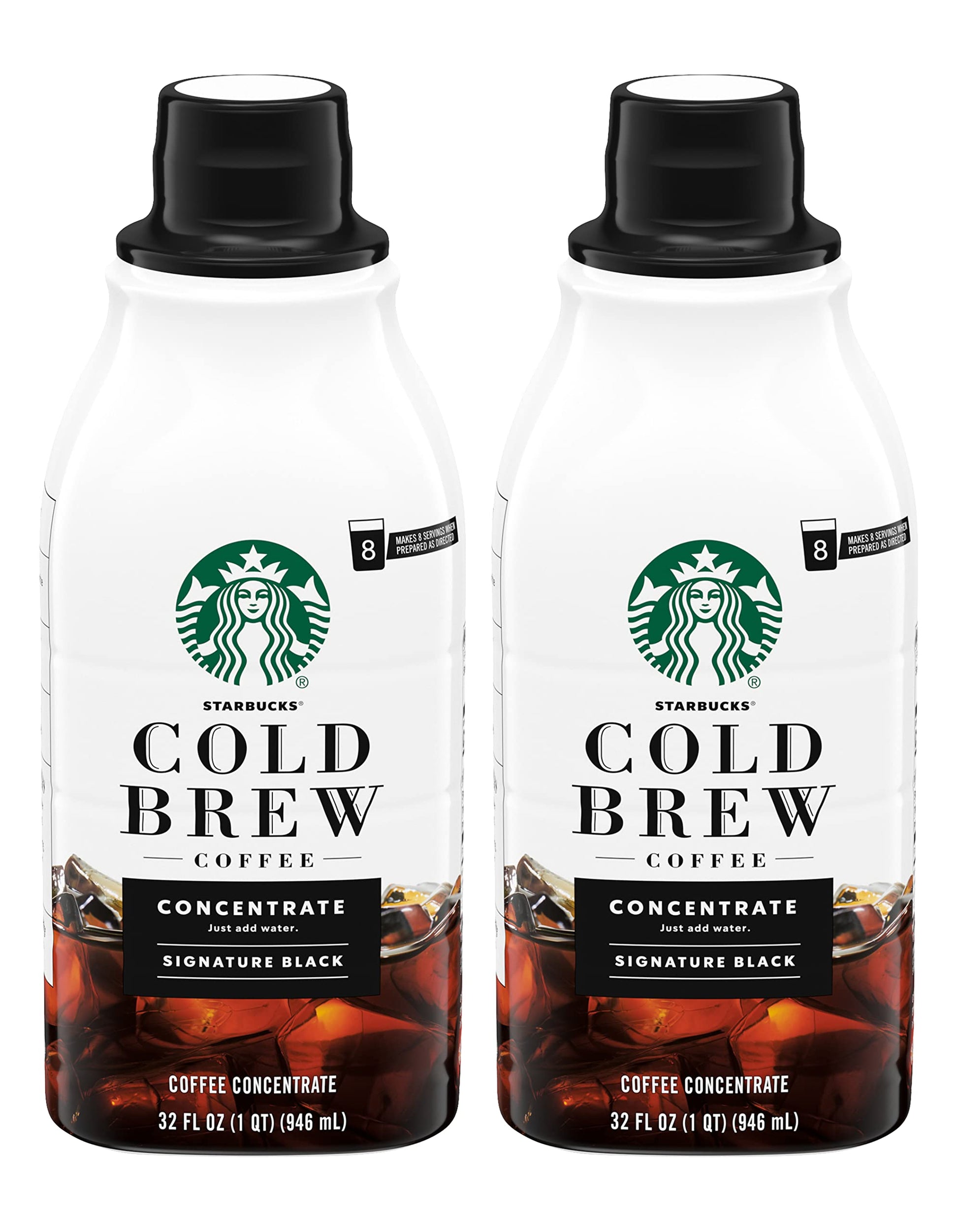 best-cold-brew-coffee-starbucks