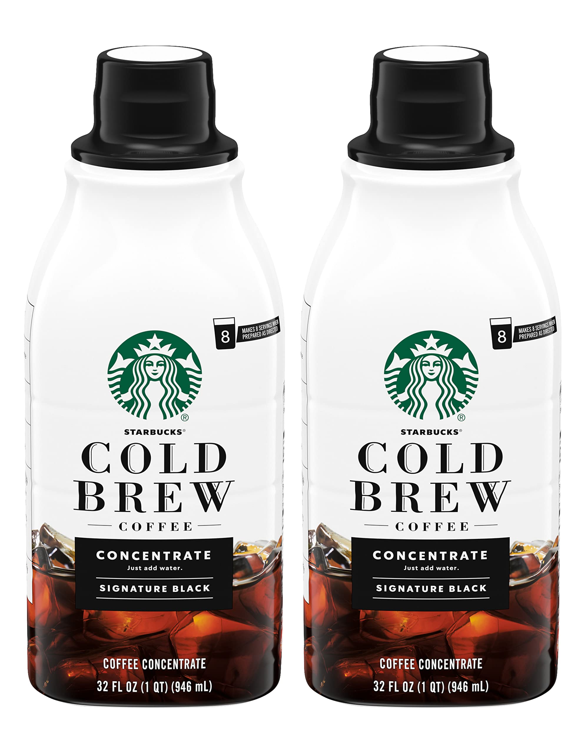 best-cold-brew-coffee-starbucks