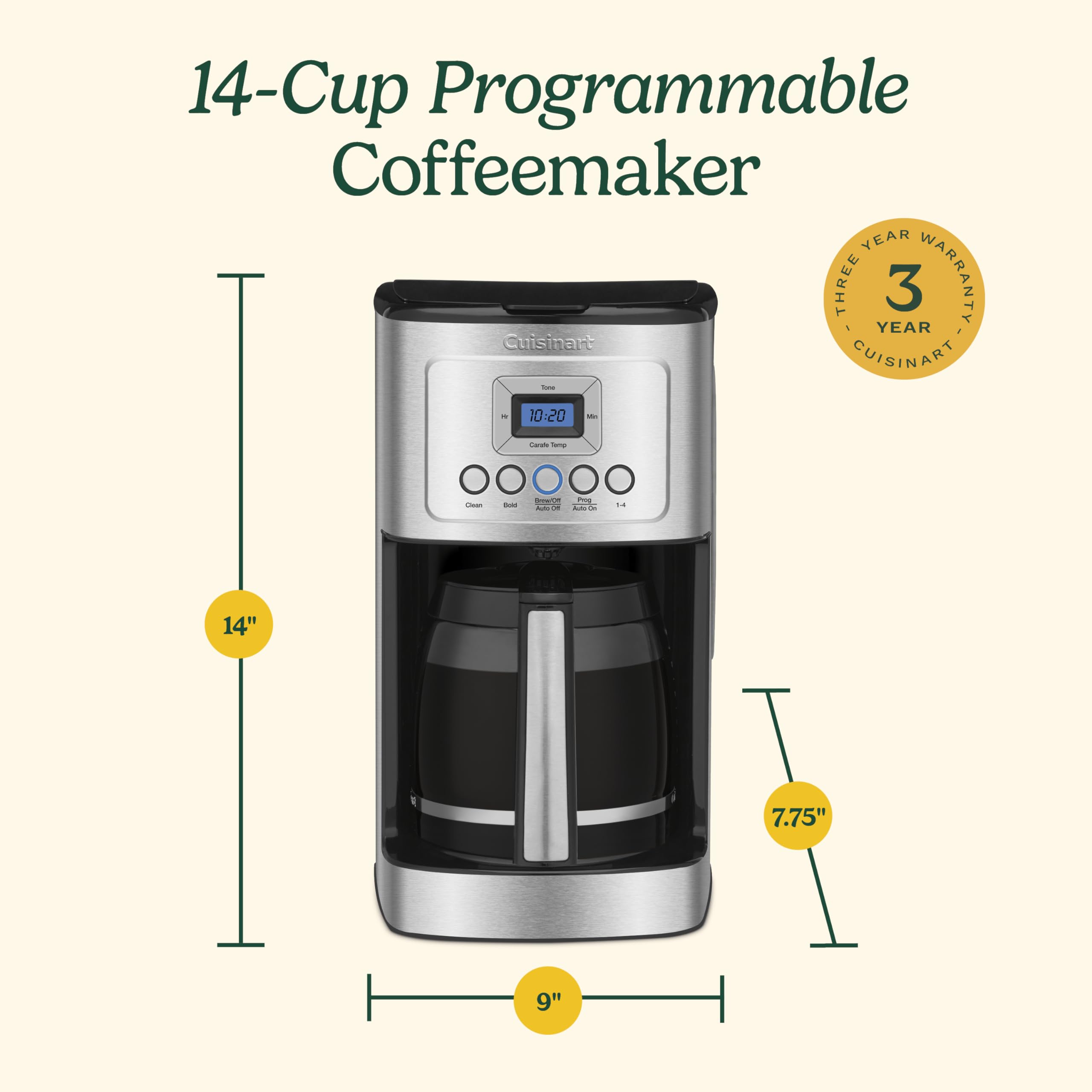 top-rated-instant-coffee-cuisinart