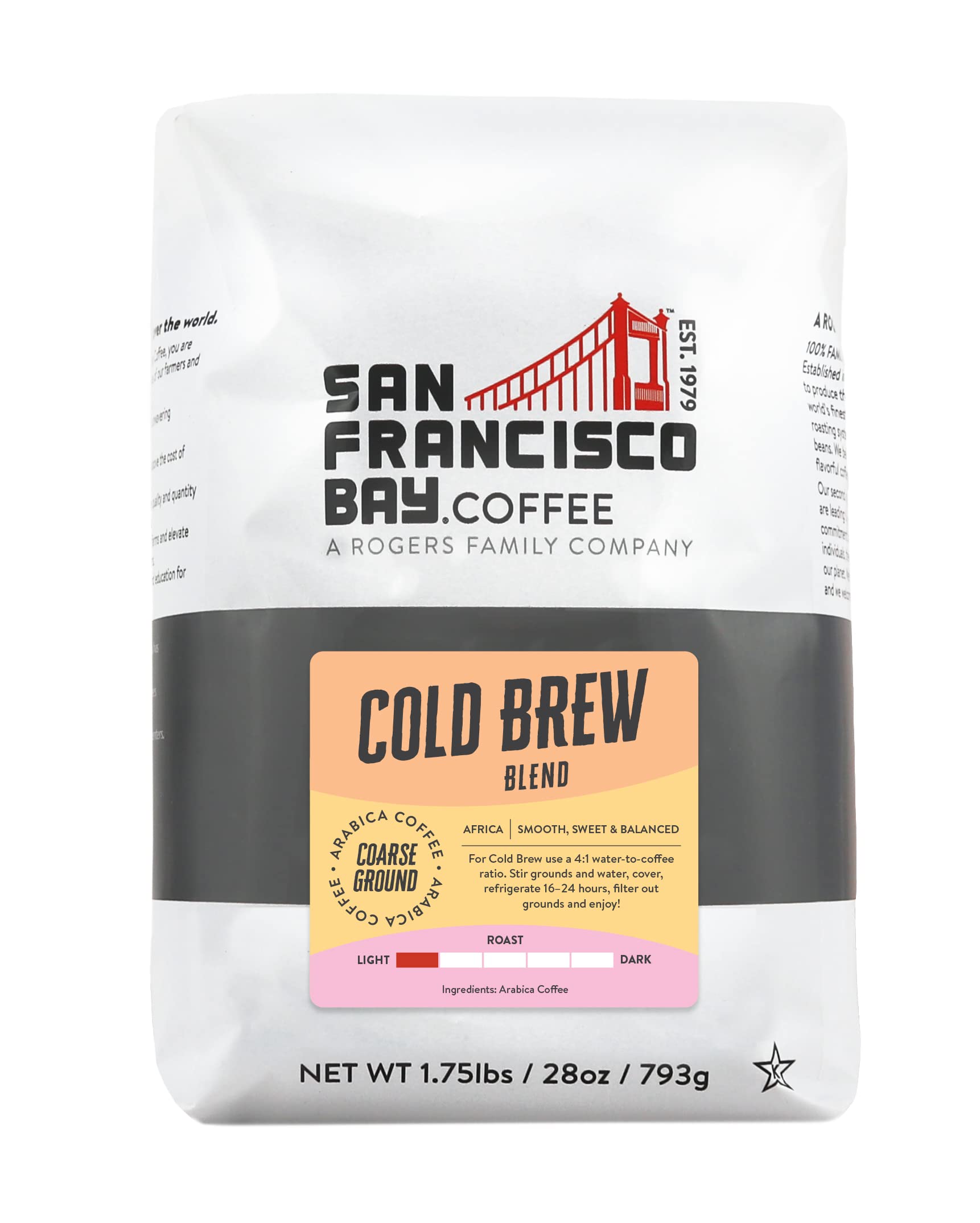 best-whole-beans-san-francisco-bay-light-single-serve