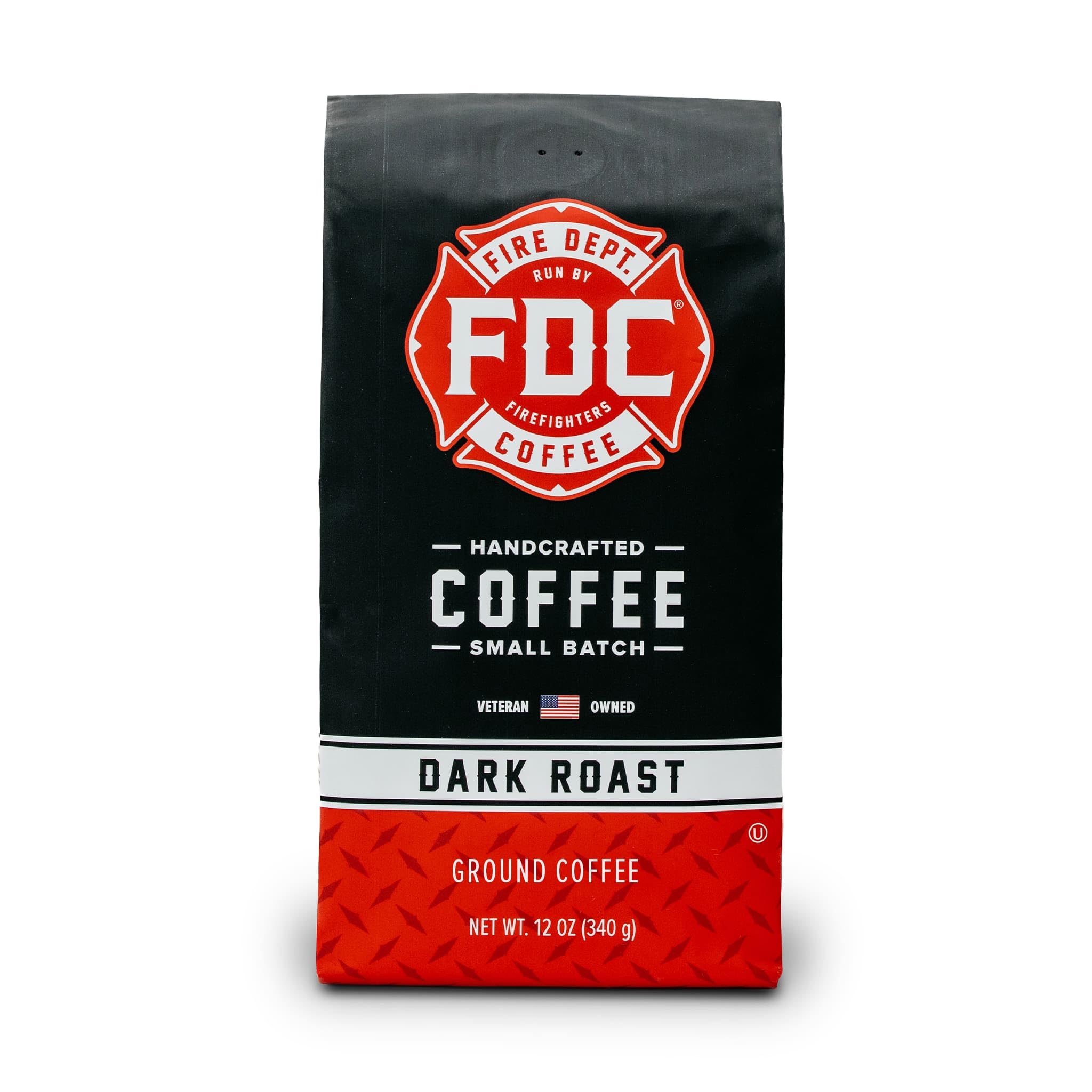 best-ground-coffee-fire-department-coffee-dark