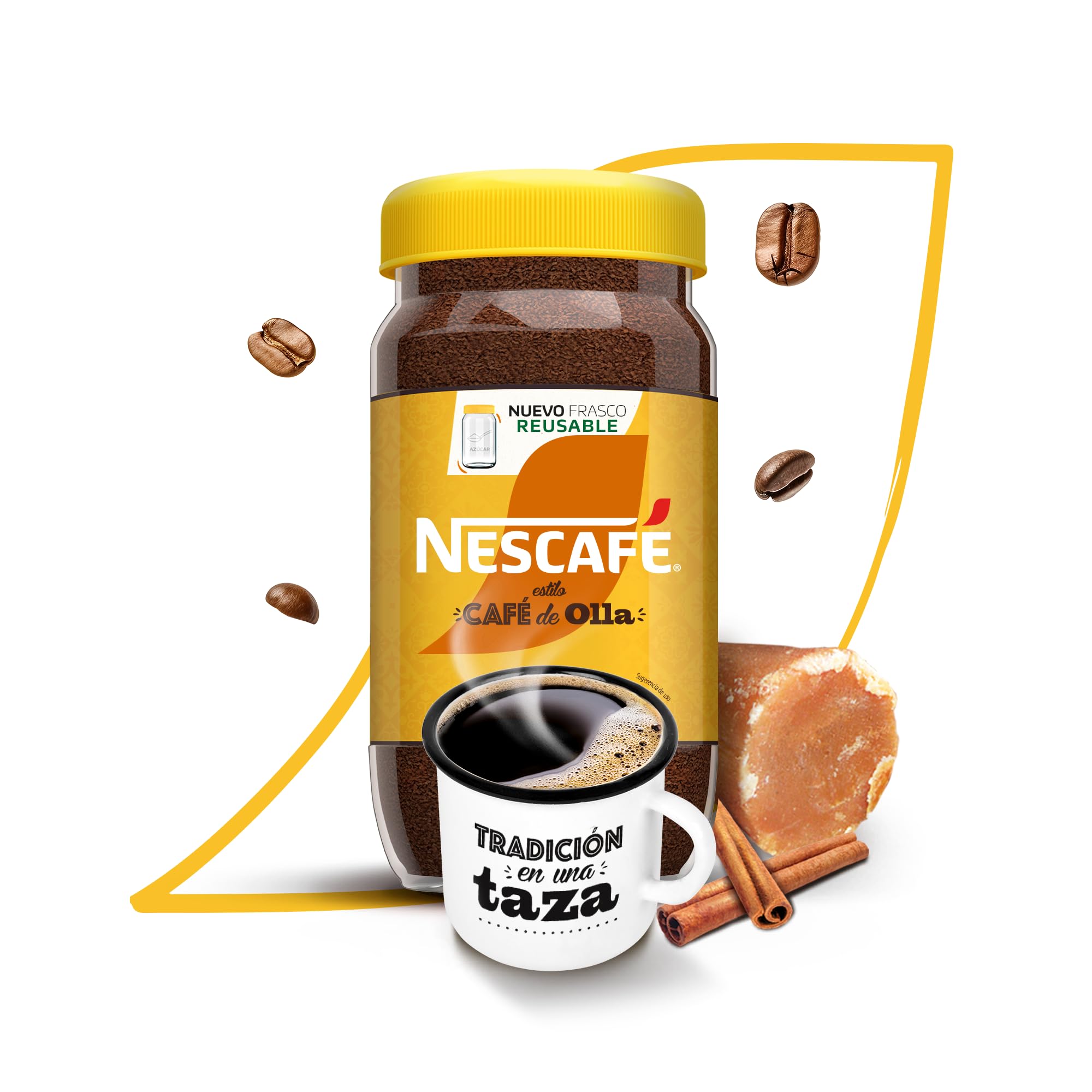 best-instant-coffee-nescafe