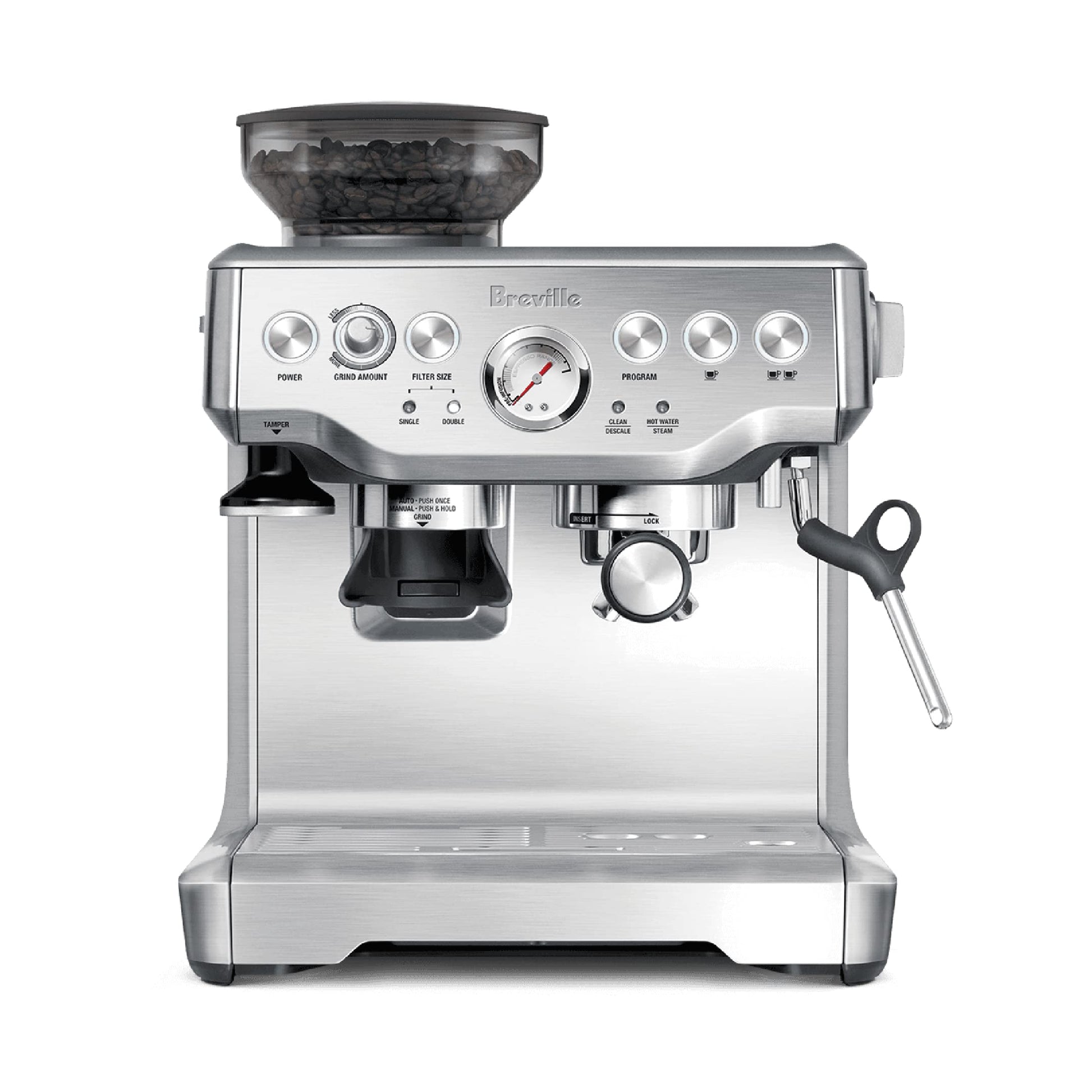 best-ground-coffee-breville-dark