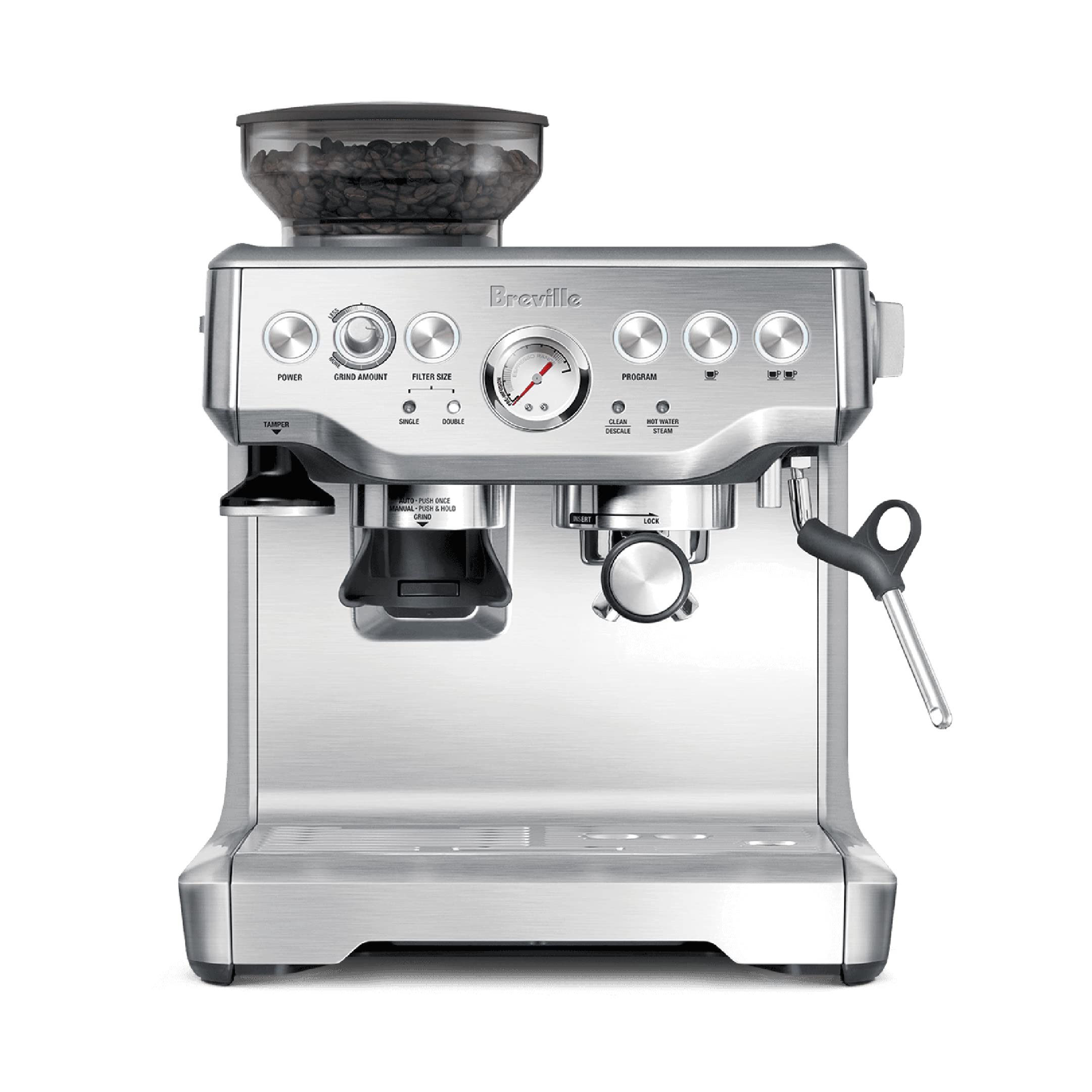 best-ground-coffee-breville-dark