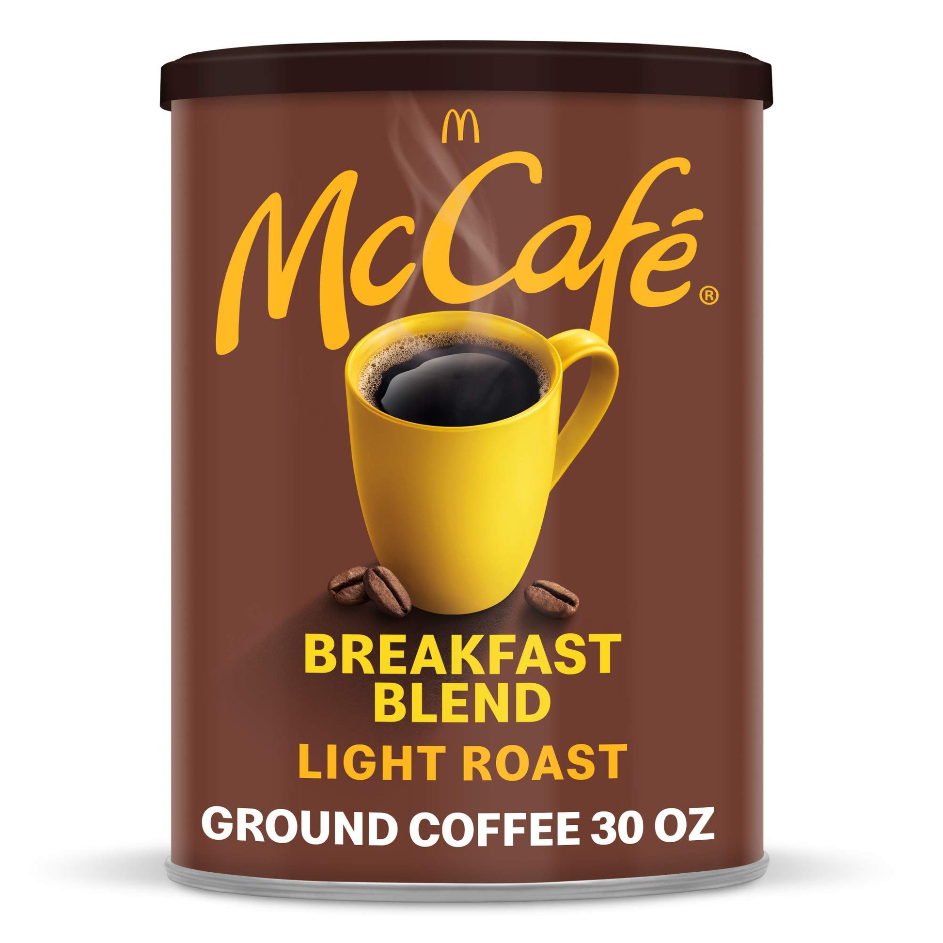best-ground-coffee-mccafe-light