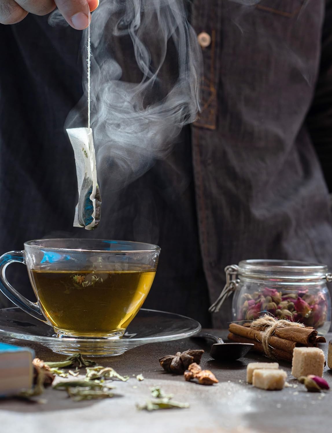 top-rated-chai-tea-tazo