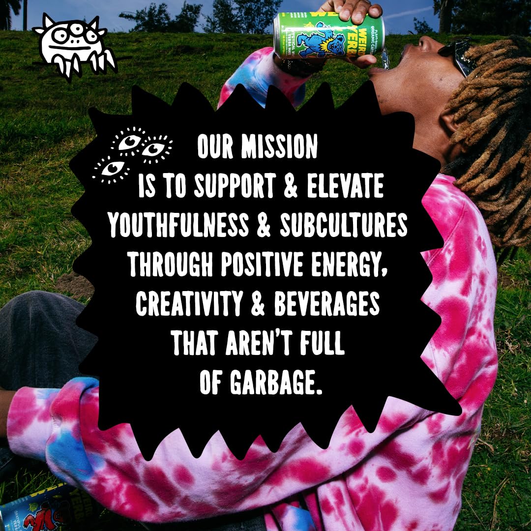 top-rated-yerba-mate-weird