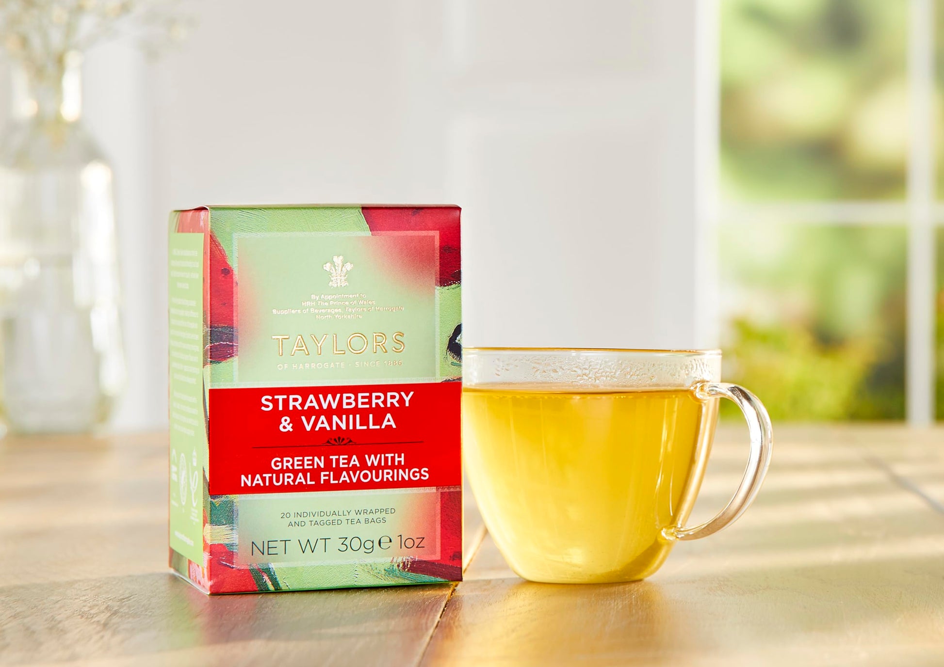 smooth-bold-flavor-green-tea