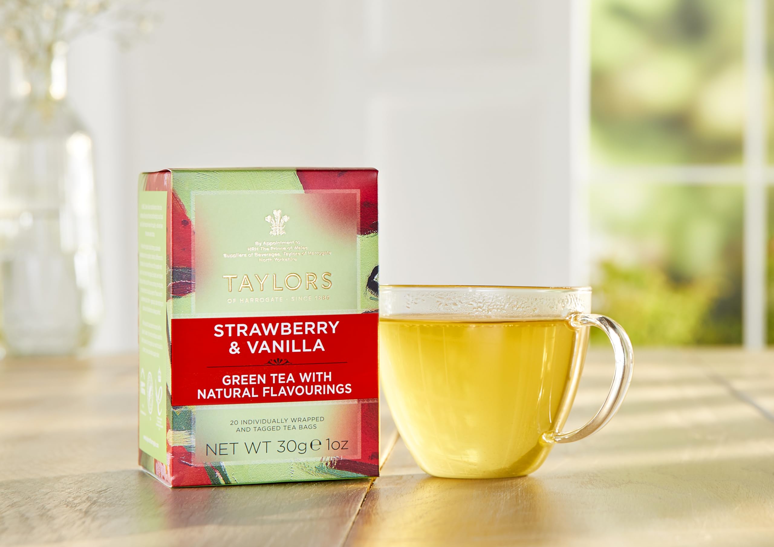 smooth-bold-flavor-green-tea